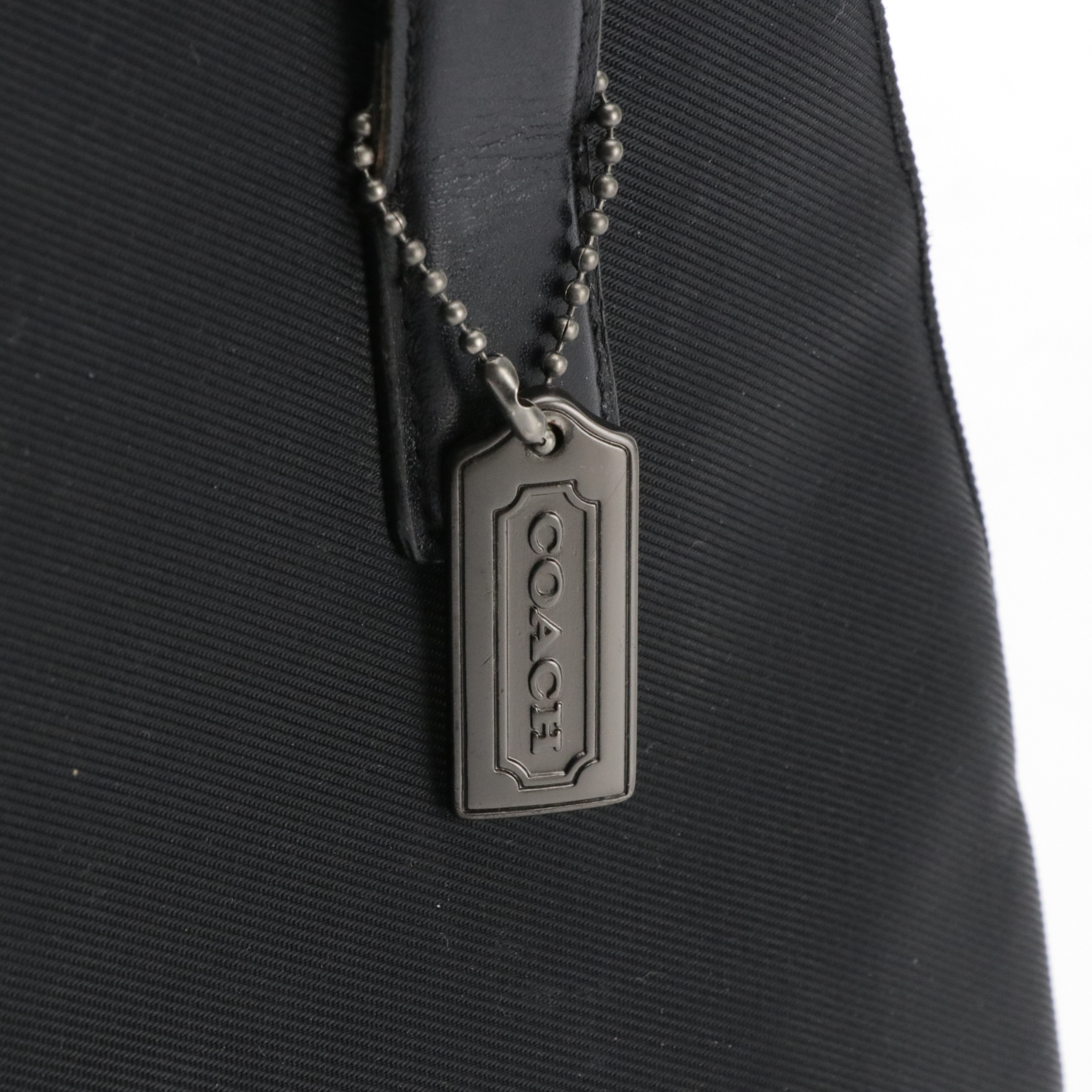 Coach Small Nylon Backpack, Dooney & Bourke Crossbody Bag, Other Nylon Bags