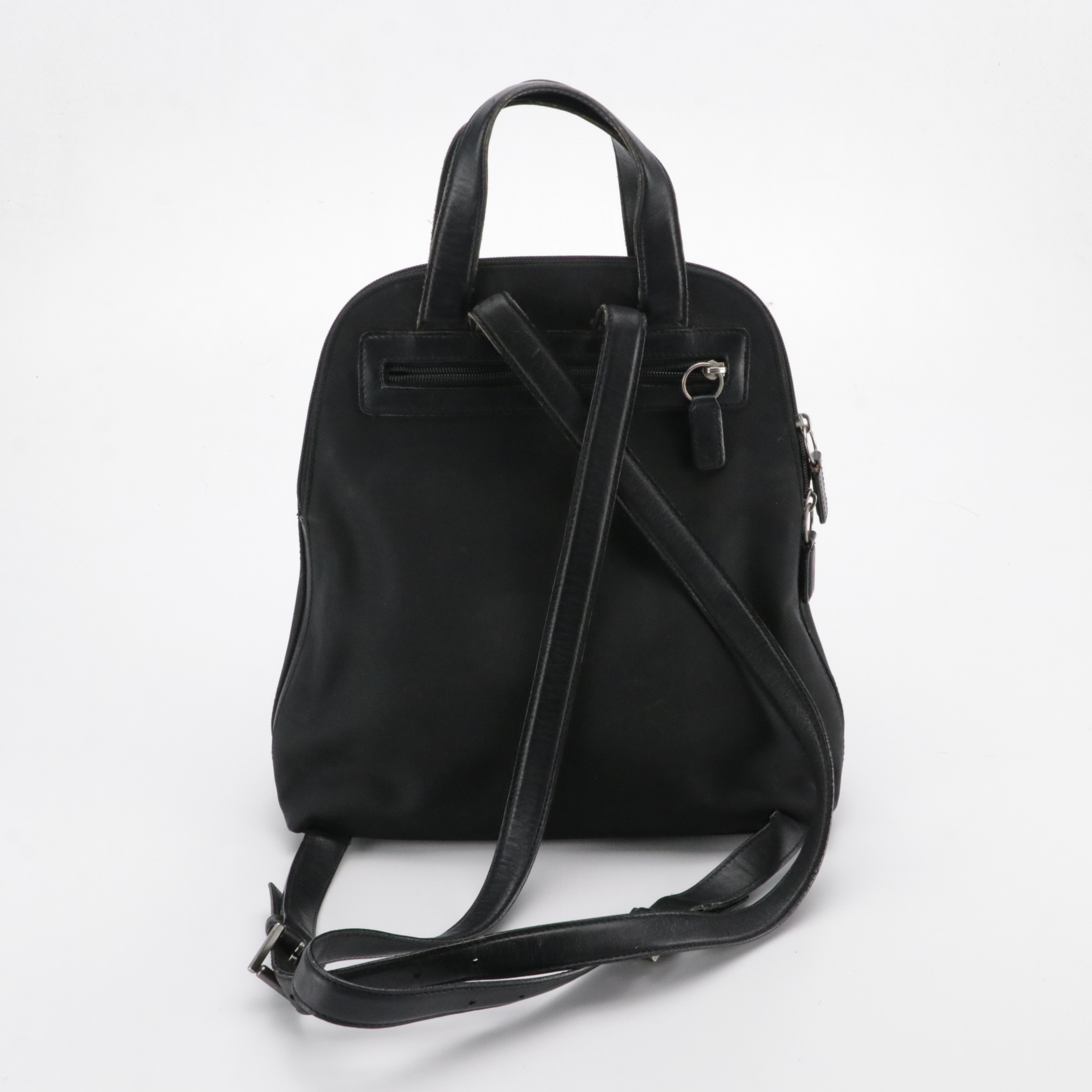 Coach Small Nylon Backpack, Dooney & Bourke Crossbody Bag, Other Nylon Bags