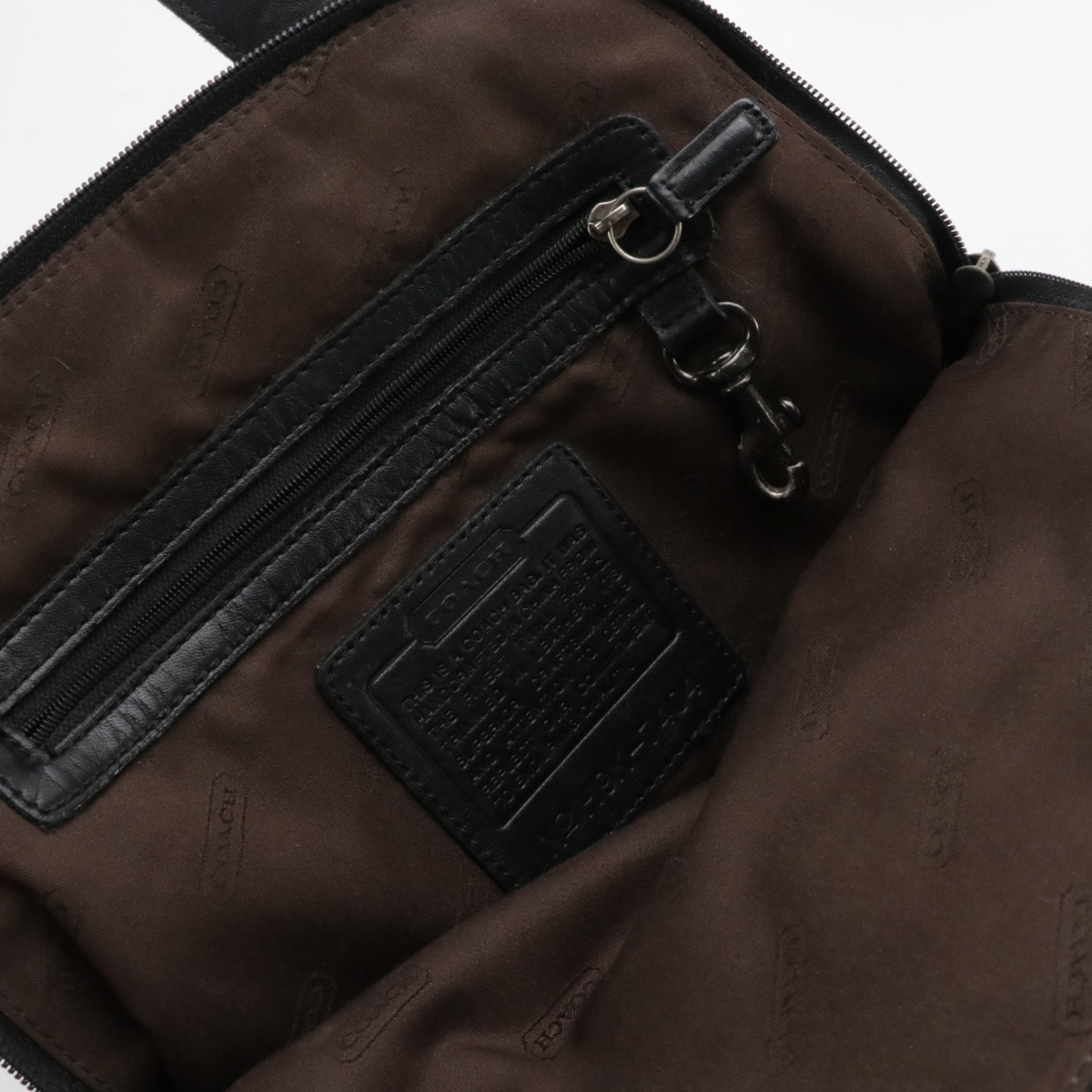 Coach Small Nylon Backpack, Dooney & Bourke Crossbody Bag, Other Nylon Bags