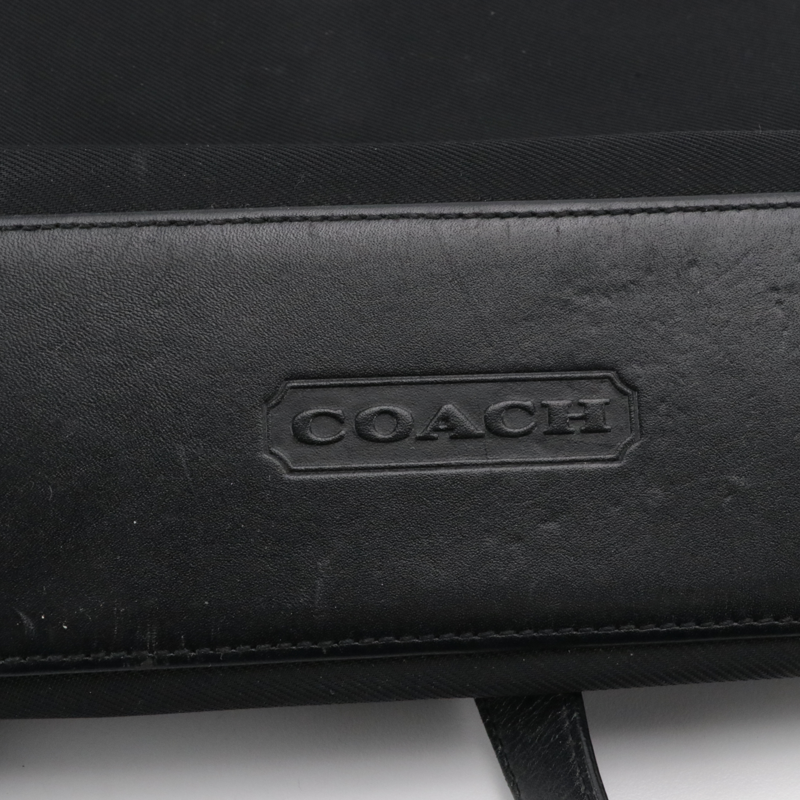 Coach Small Nylon Backpack, Dooney & Bourke Crossbody Bag, Other Nylon Bags