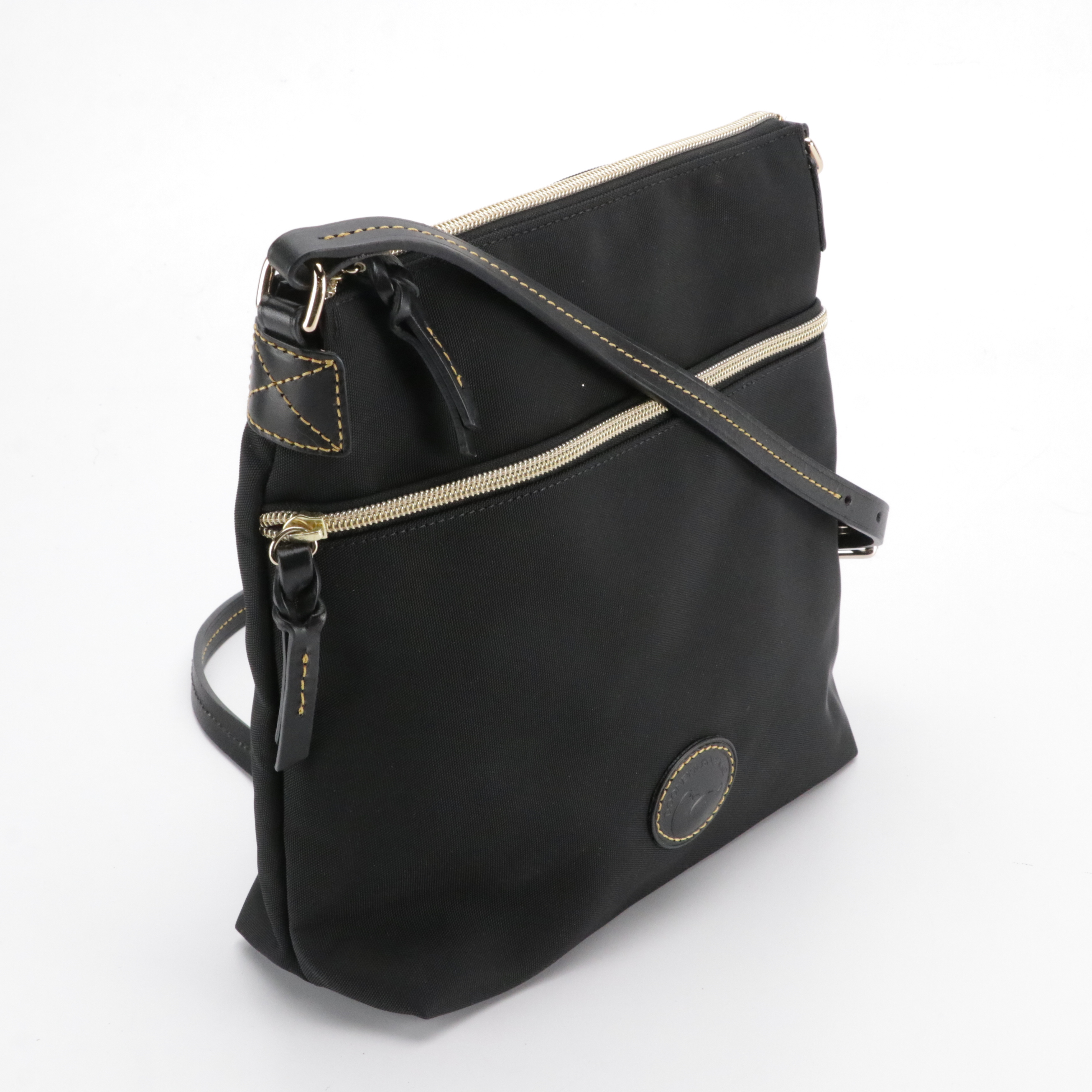 Coach Small Nylon Backpack, Dooney & Bourke Crossbody Bag, Other Nylon Bags