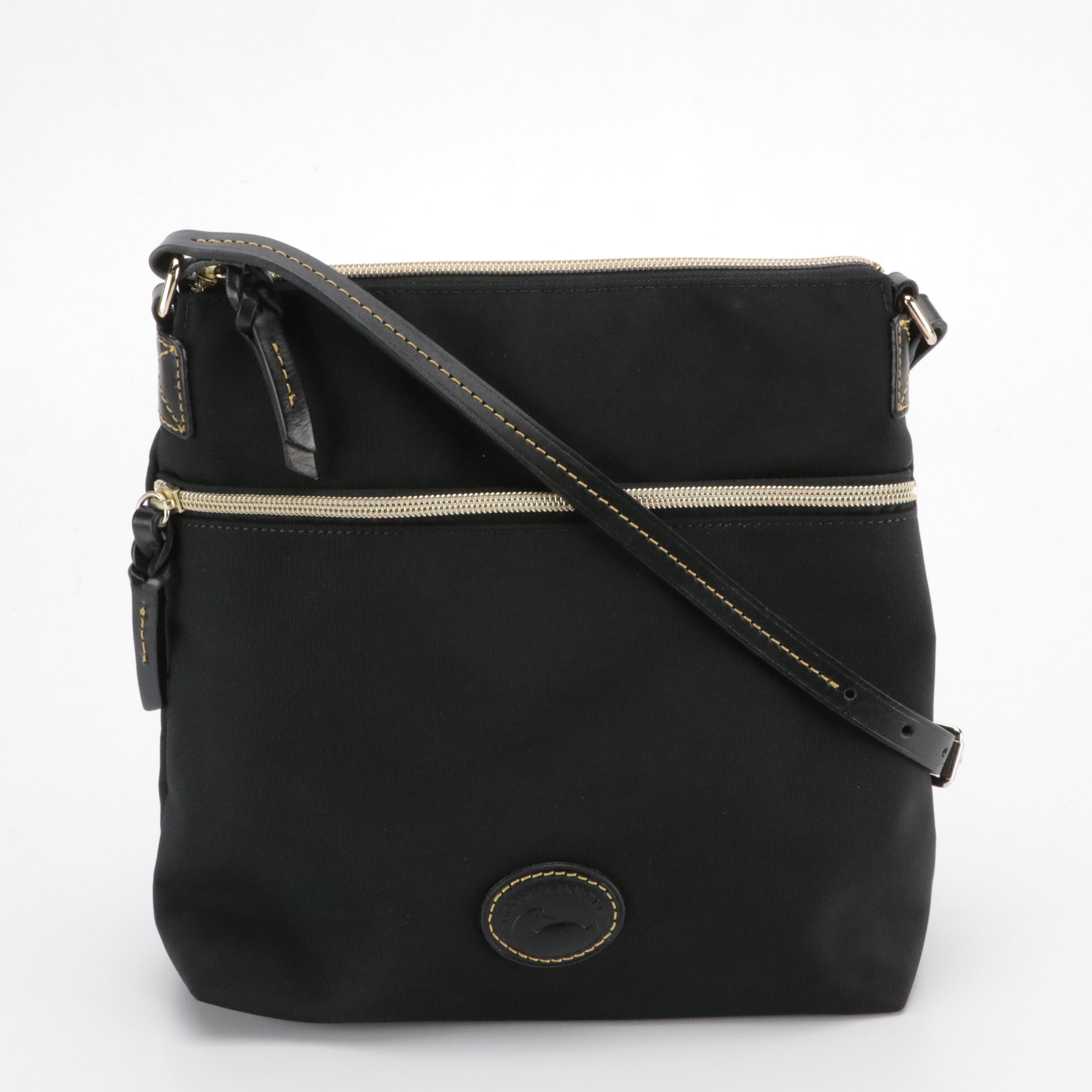 Coach Small Nylon Backpack, Dooney & Bourke Crossbody Bag, Other Nylon Bags