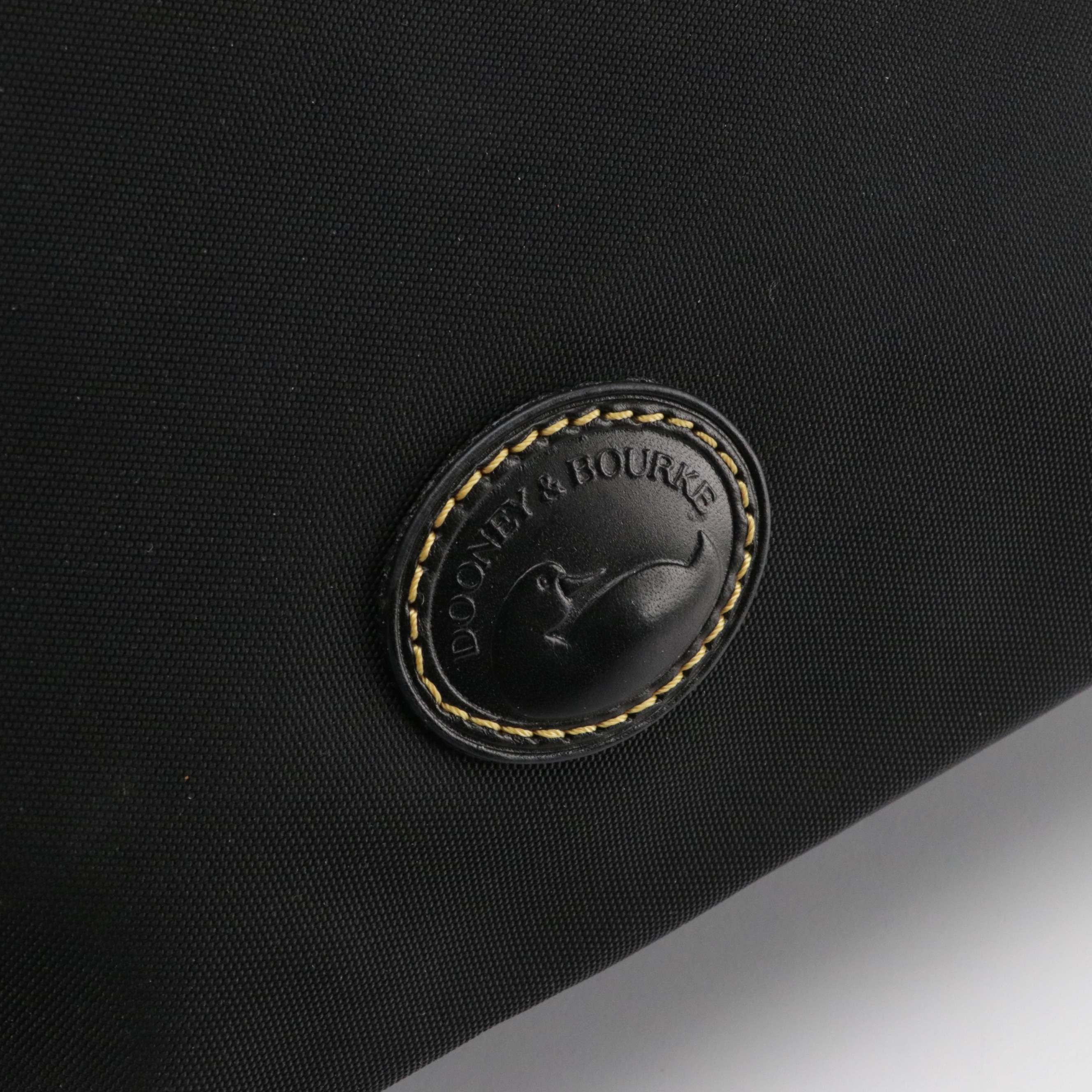 Coach Small Nylon Backpack, Dooney & Bourke Crossbody Bag, Other Nylon Bags