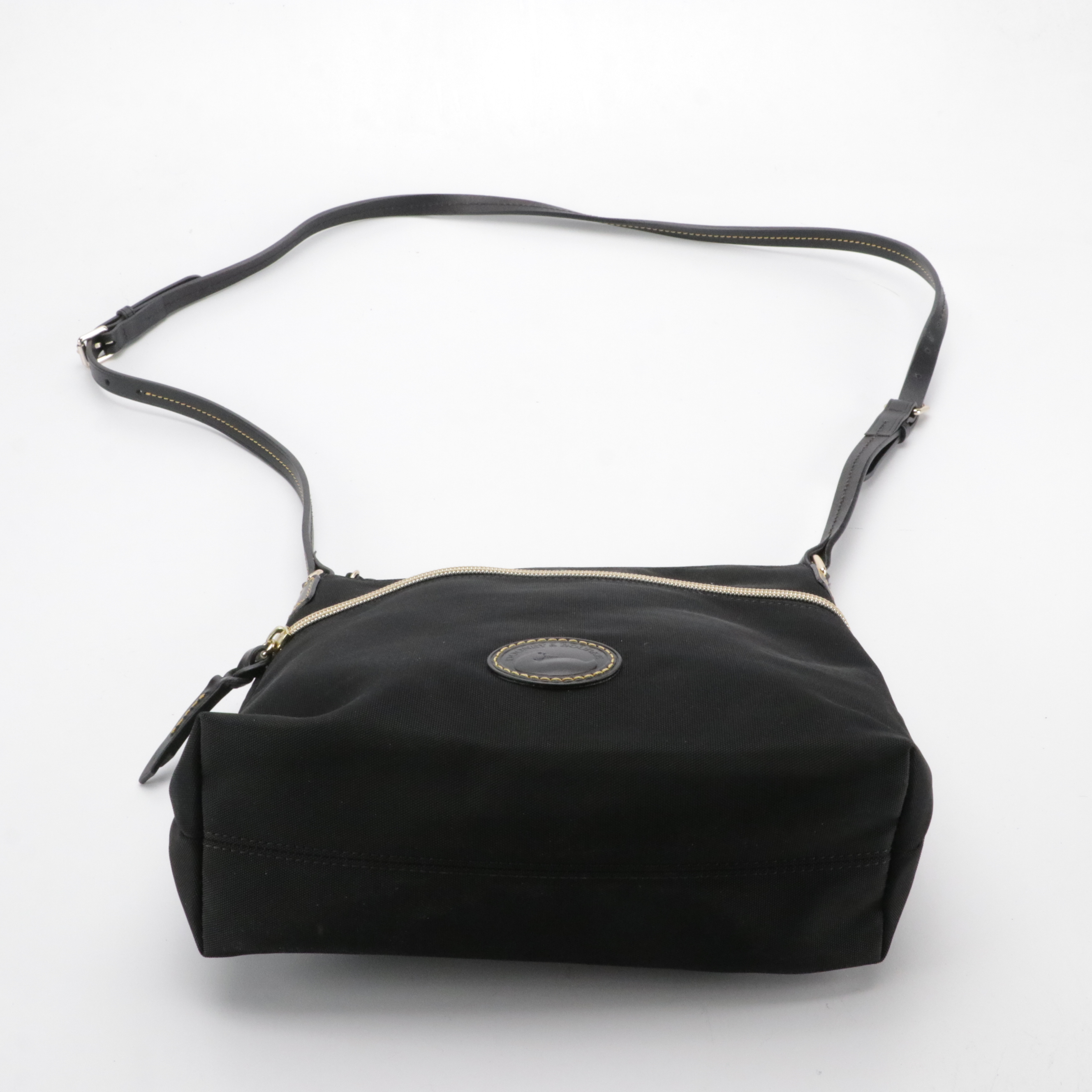 Coach Small Nylon Backpack, Dooney & Bourke Crossbody Bag, Other Nylon Bags