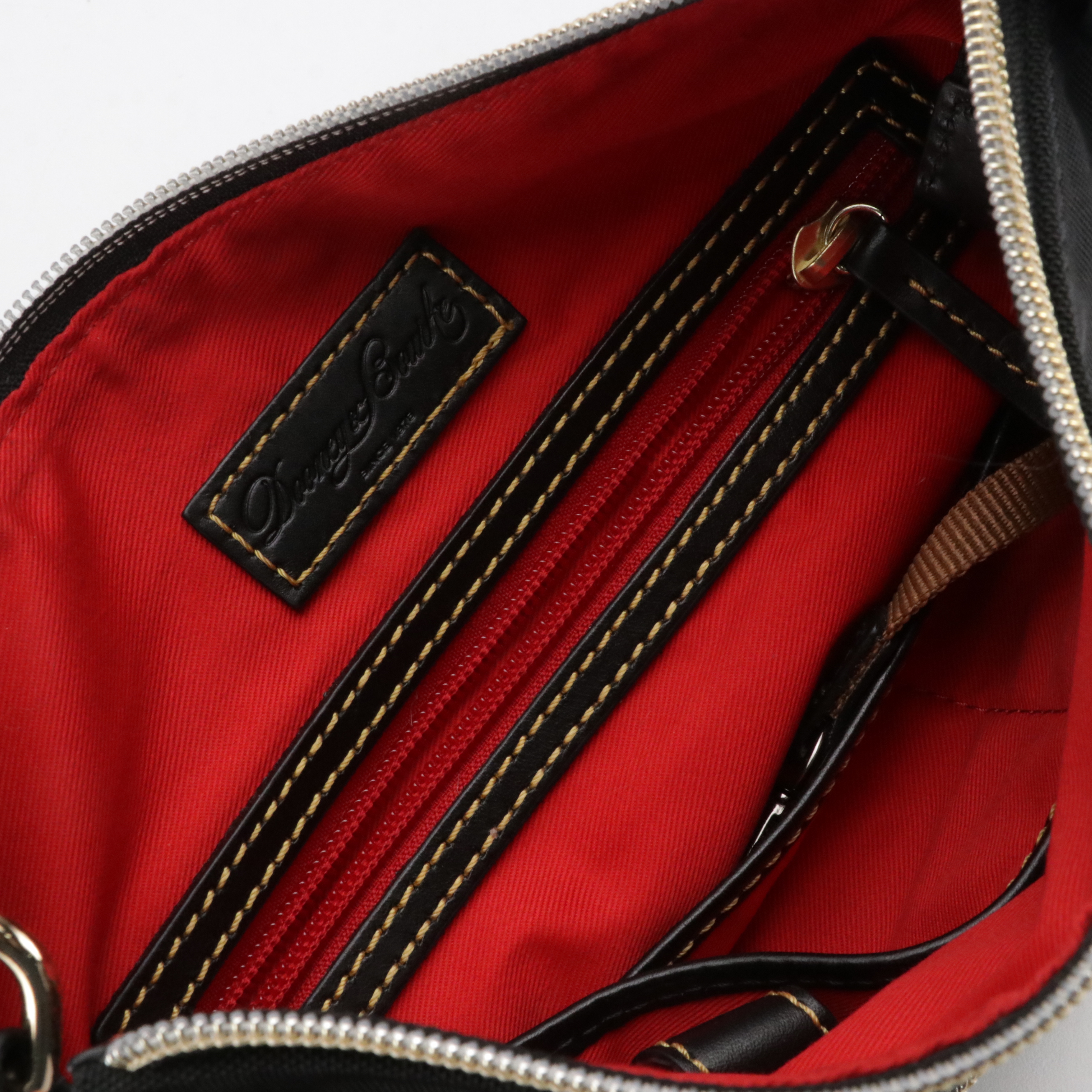 Coach Small Nylon Backpack, Dooney & Bourke Crossbody Bag, Other Nylon Bags