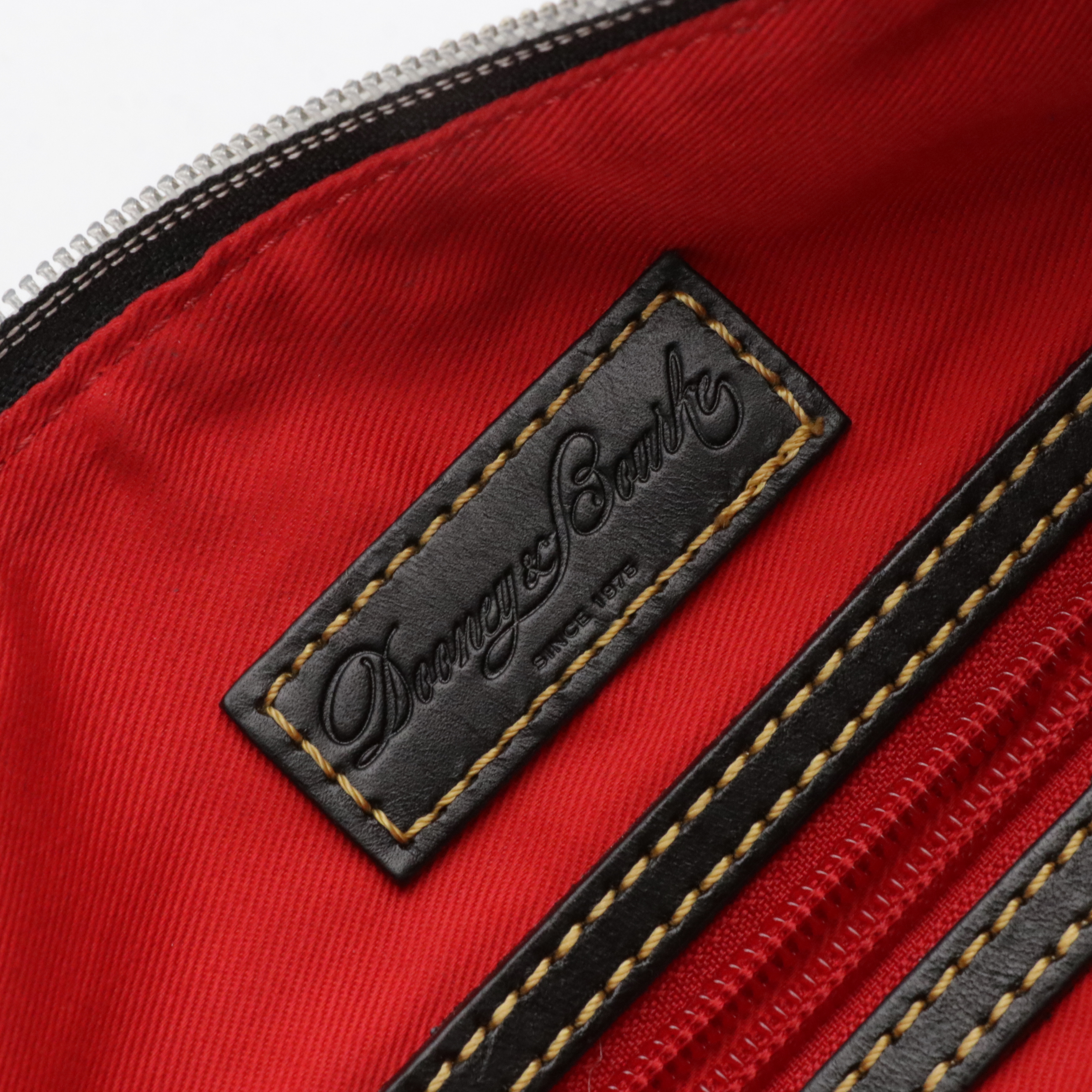 Coach Small Nylon Backpack, Dooney & Bourke Crossbody Bag, Other Nylon Bags