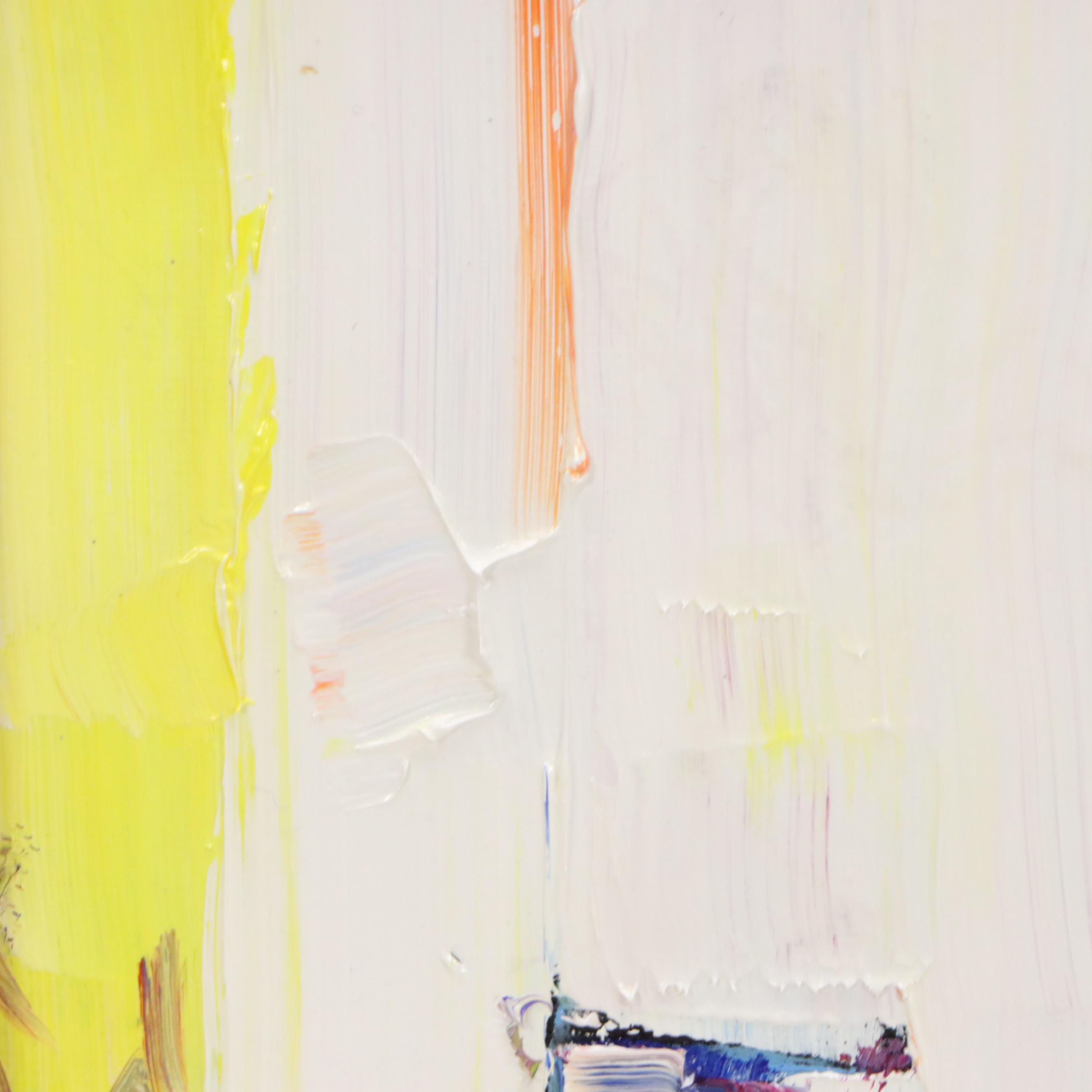 Serguei Novitchkov Oil Painting "Shoreline of Dreams," 2025