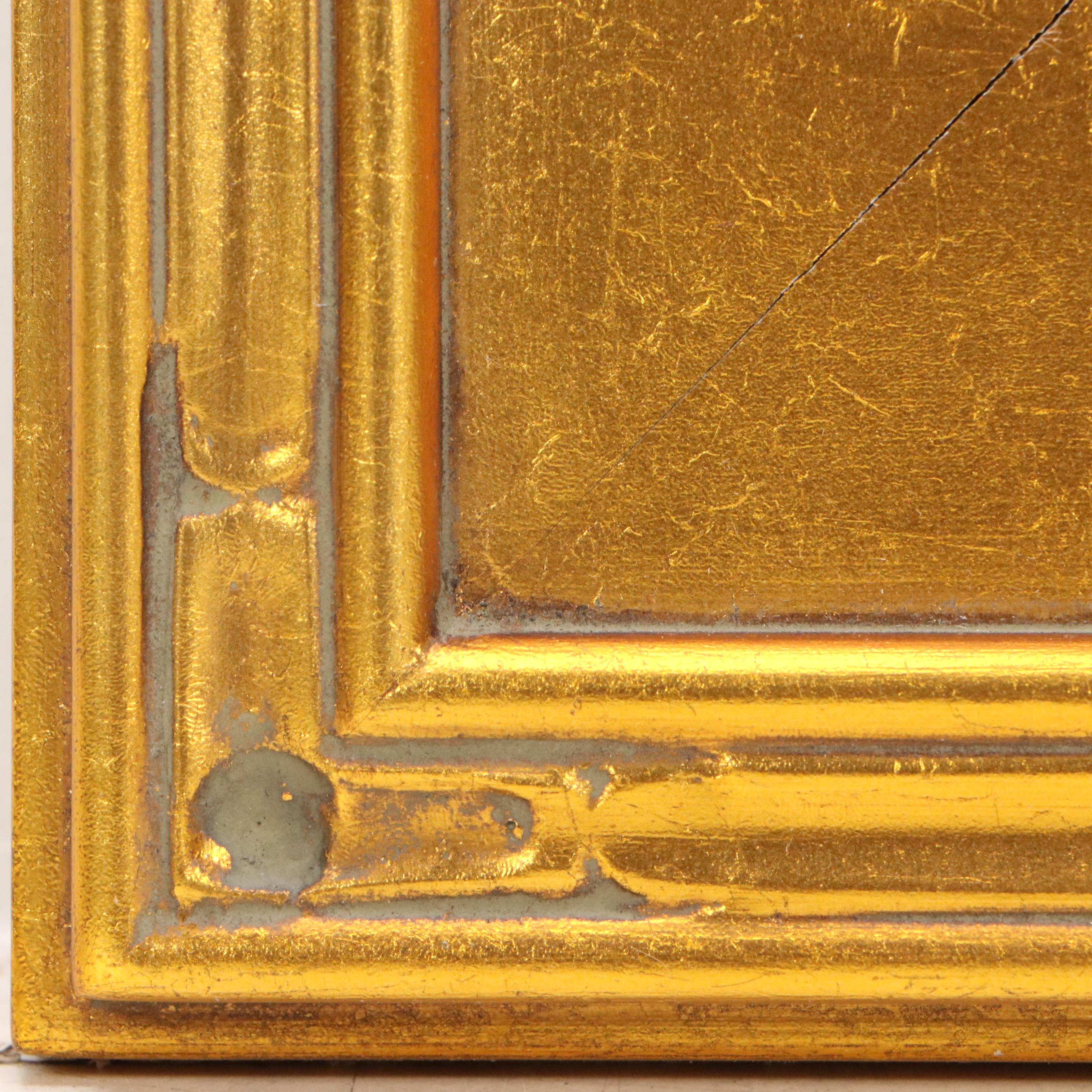 Serguei Novitchkov Oil Painting "Shoreline of Dreams," 2025