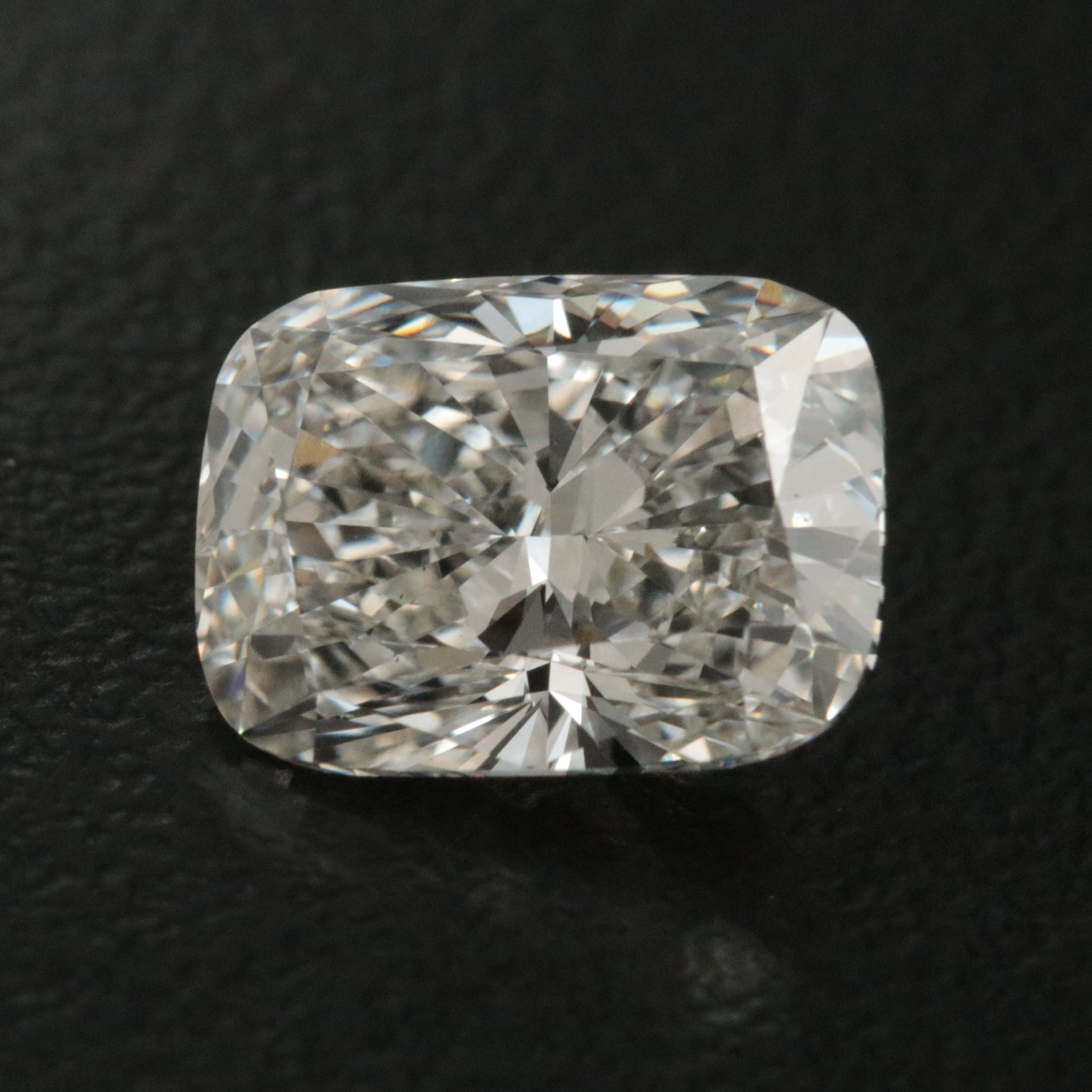 Loose 2.08 CT Lab Grown Diamond with IGI Report