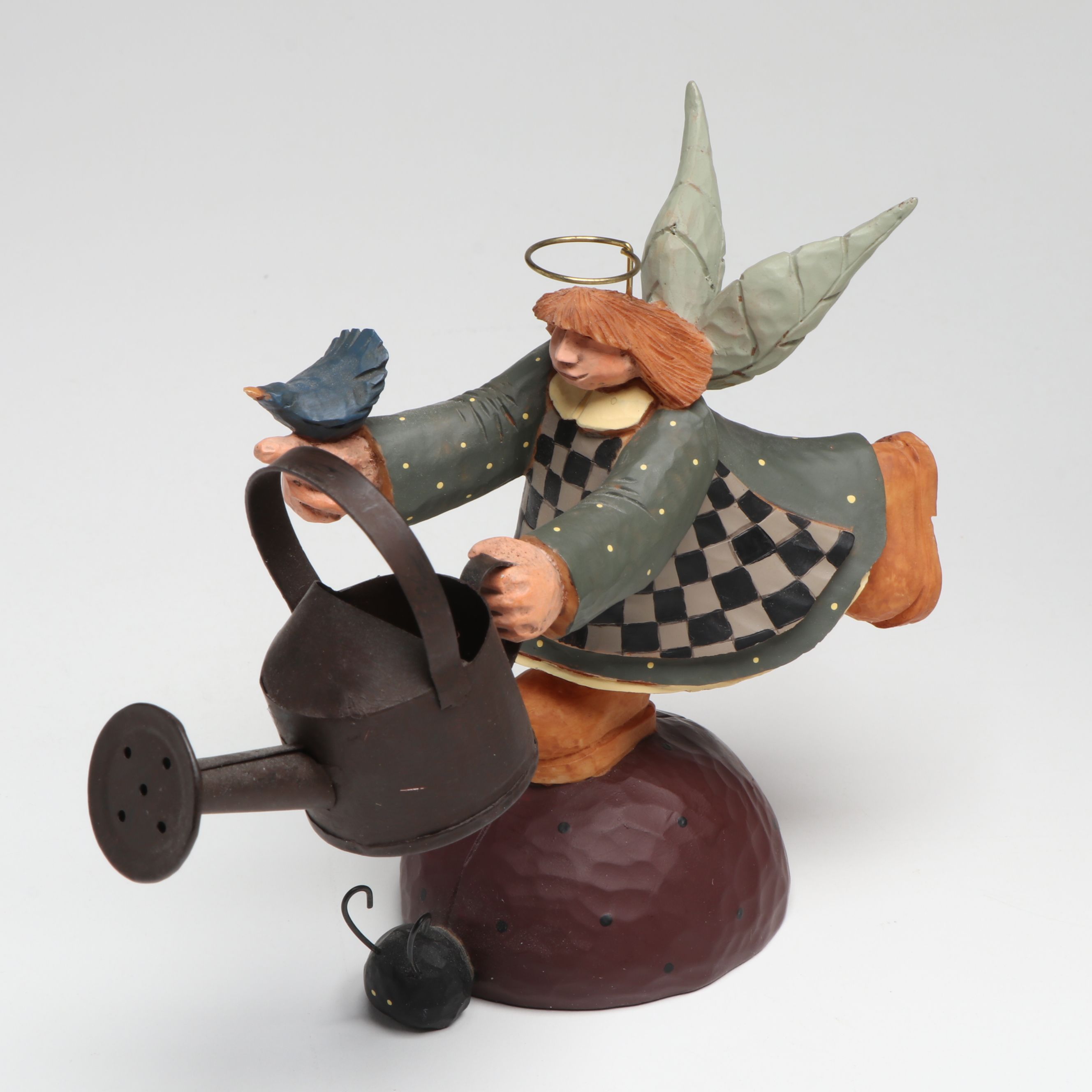 Williraye Studio Resin Christmas Décor