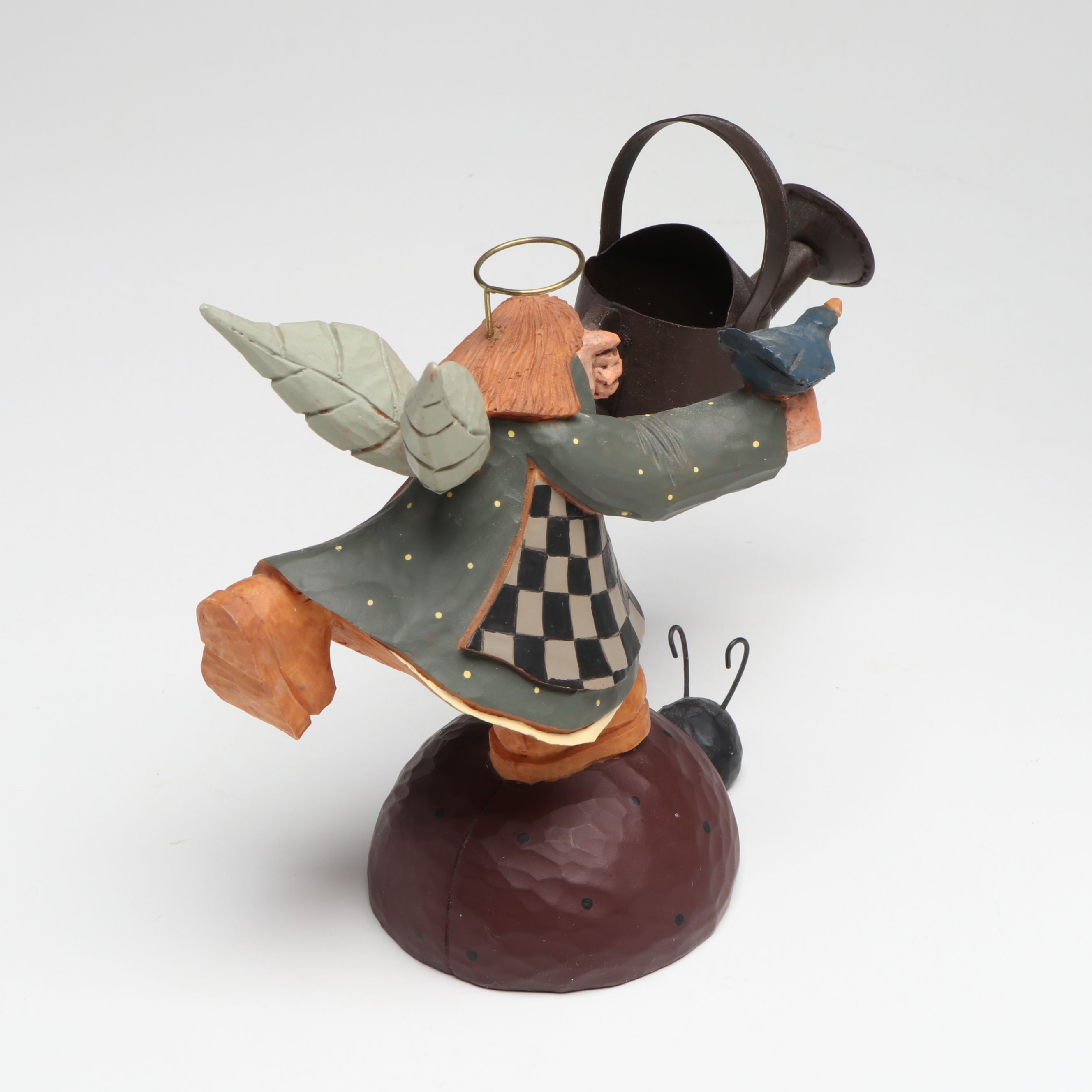 Williraye Studio Resin Christmas Décor