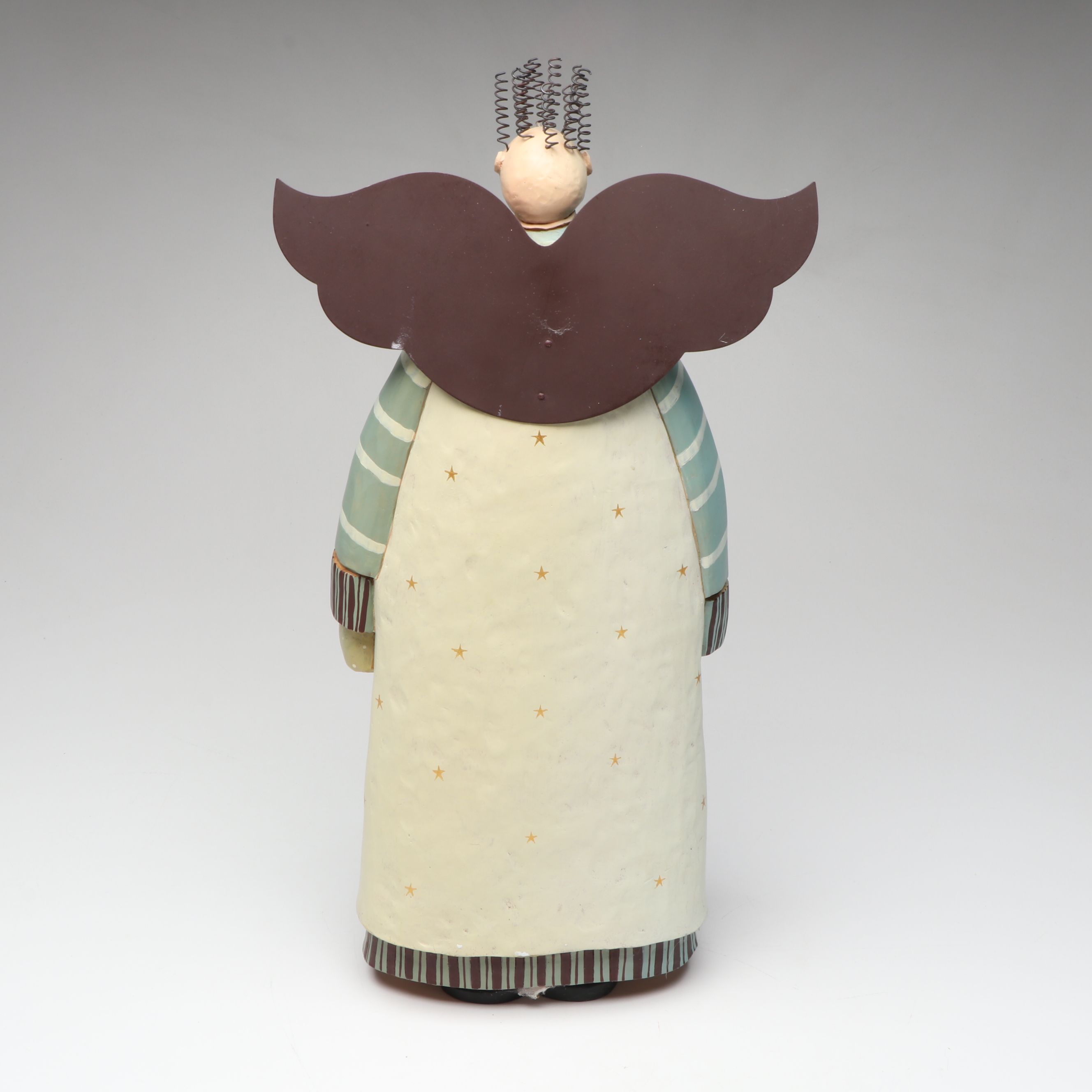 Williraye Studio Resin Christmas Décor