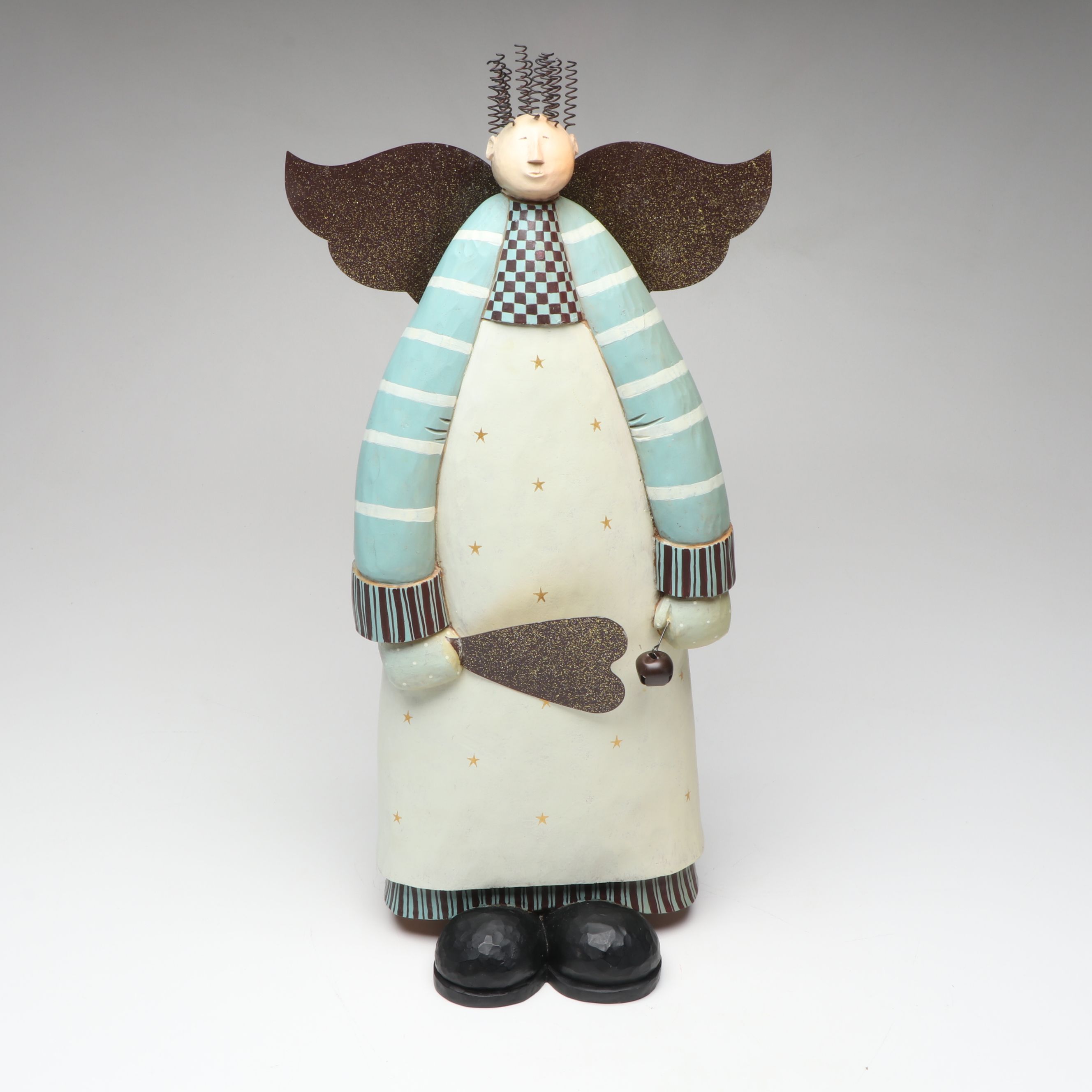 Williraye Studio Resin Christmas Décor