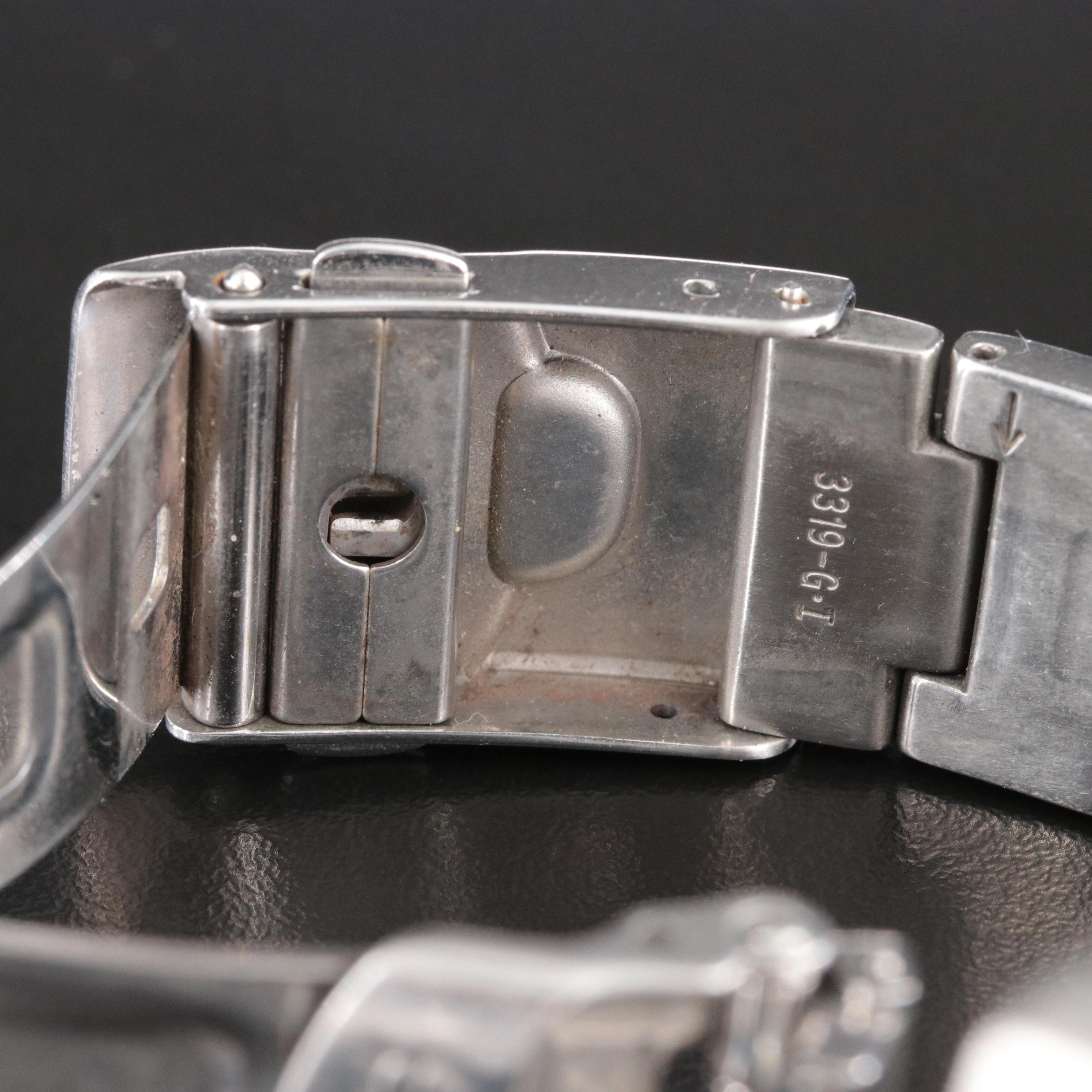 Seiko 5 Sports Atlas Day - Date Automatic Watch