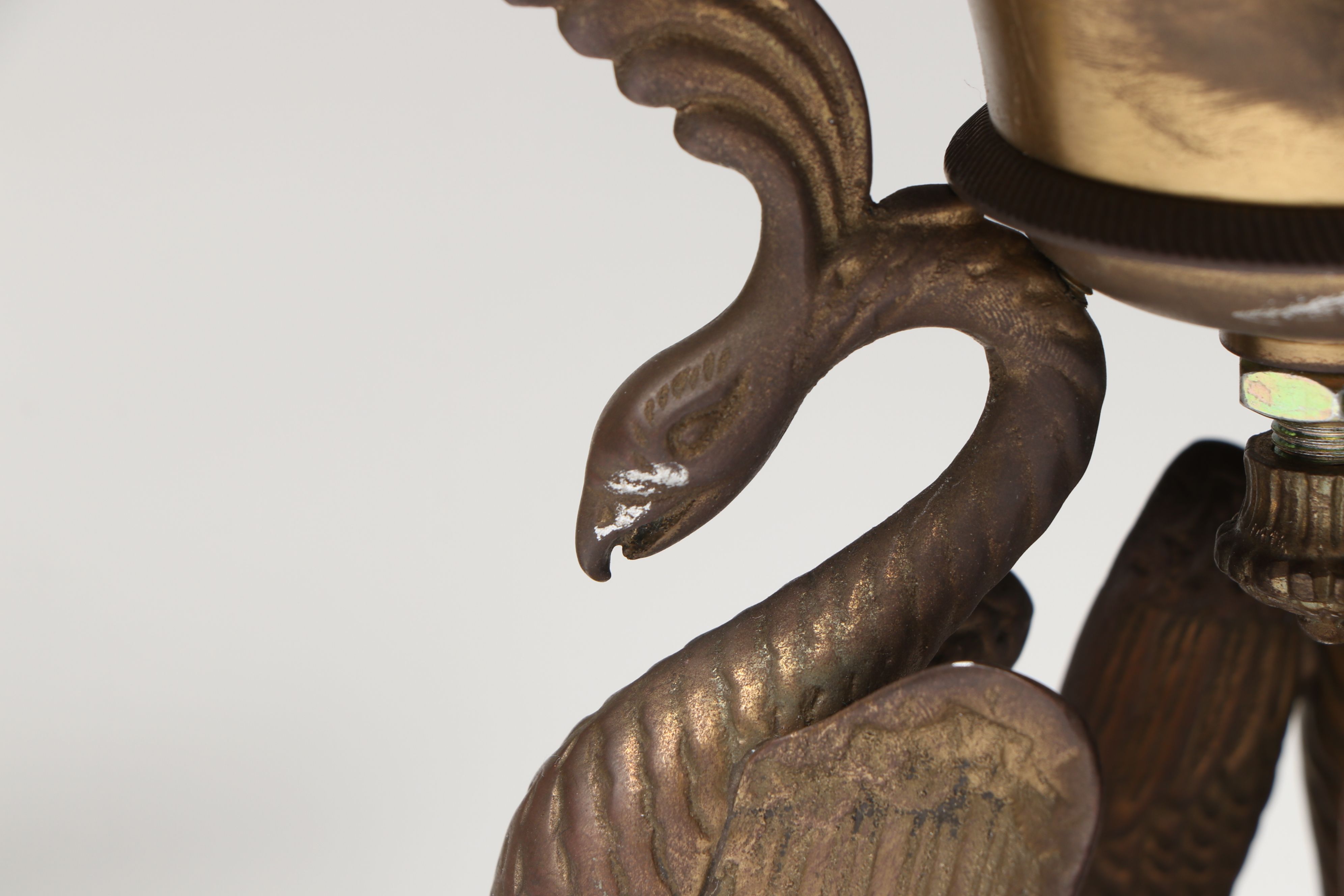 Decorative Crafts and Other Brass Candle Holders