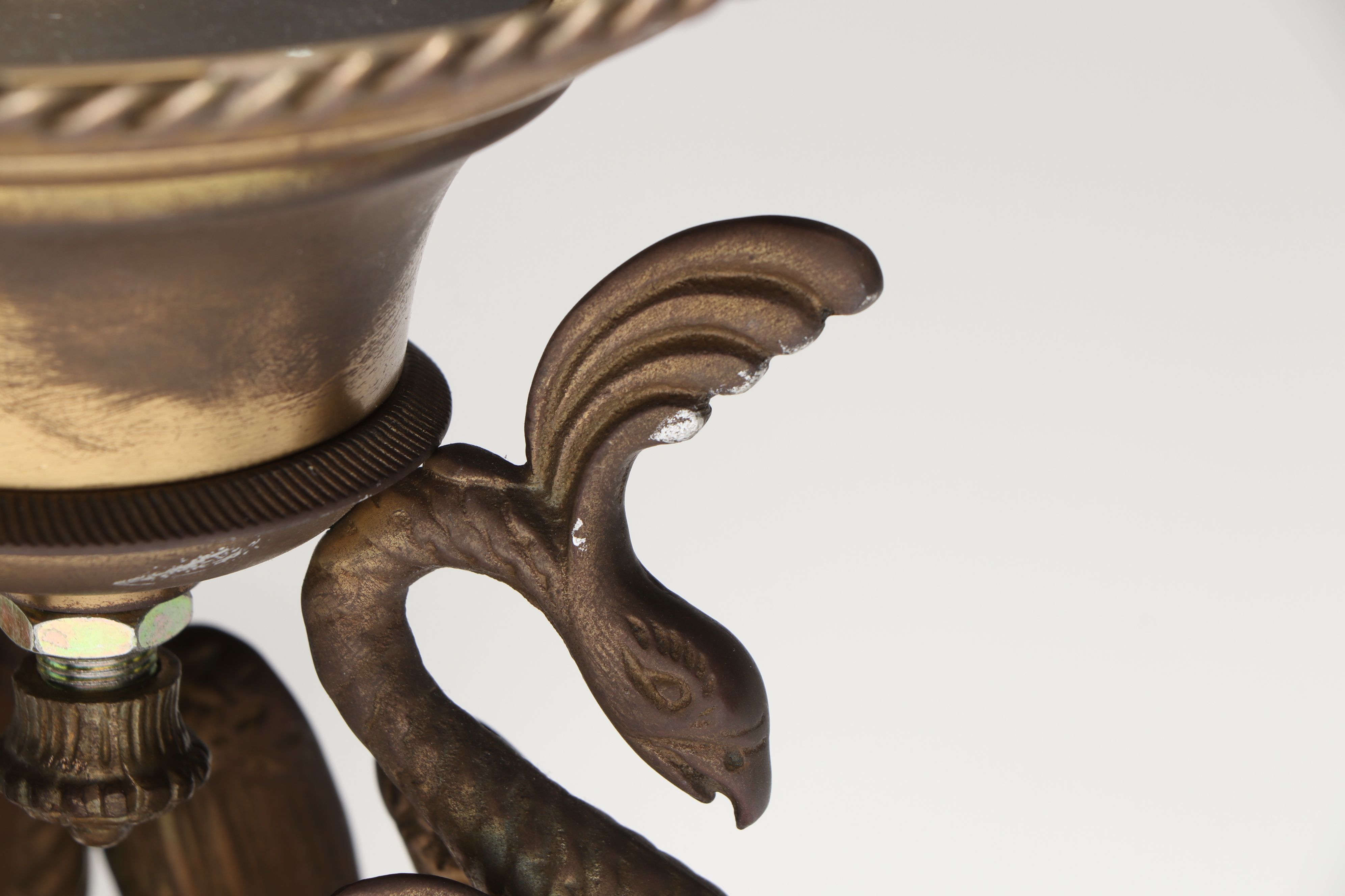 Decorative Crafts and Other Brass Candle Holders