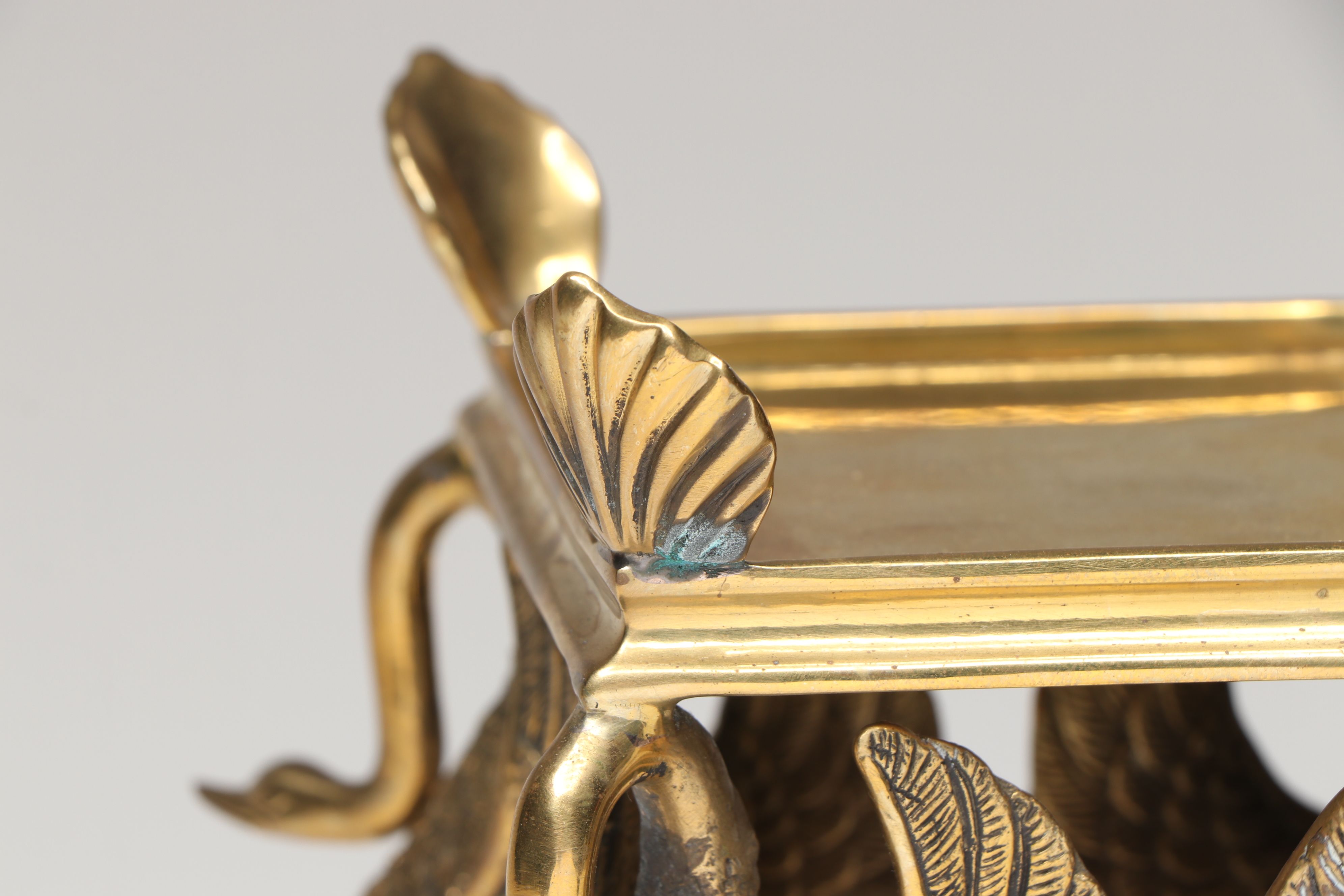 Decorative Crafts and Other Brass Candle Holders