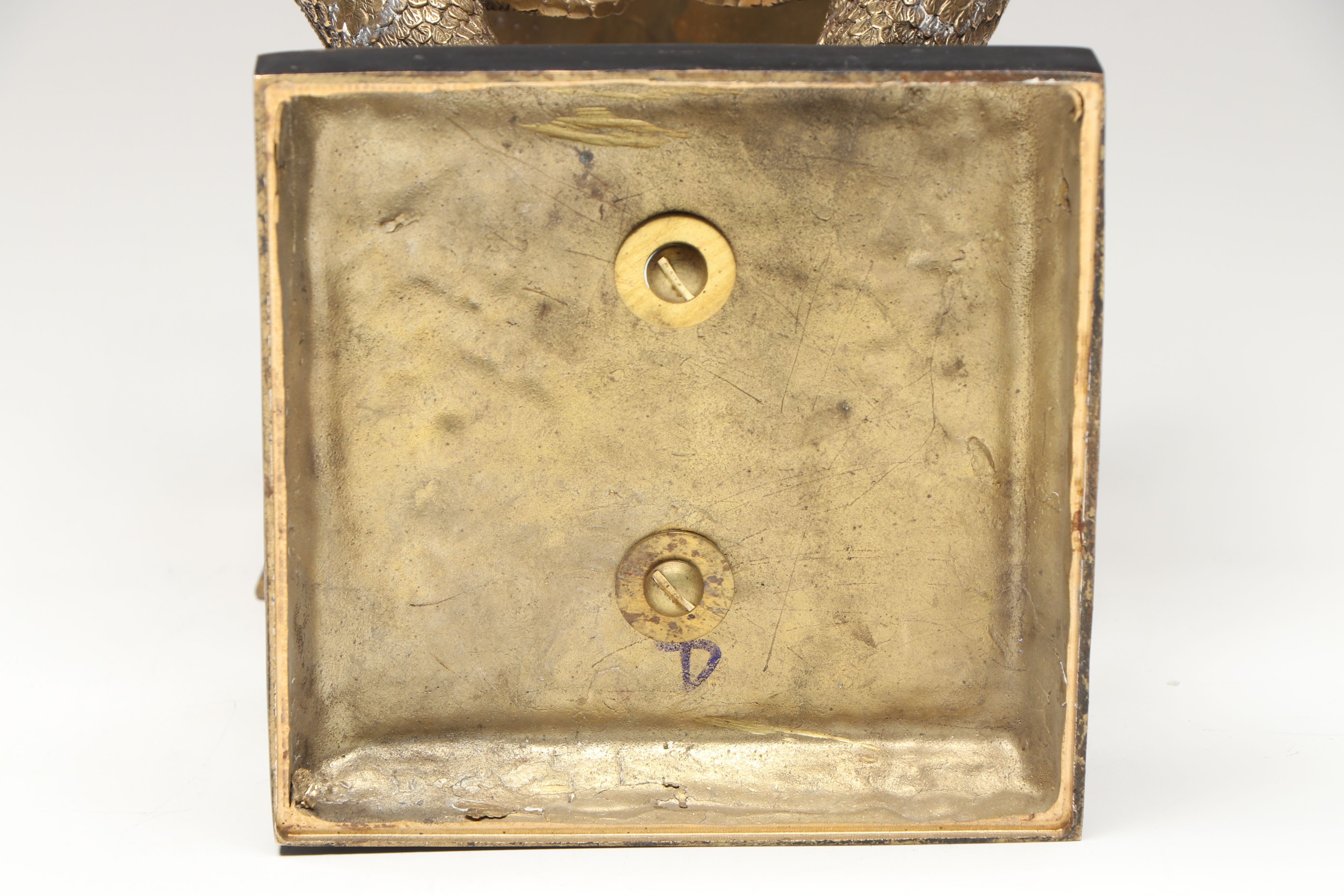 Decorative Crafts and Other Brass Candle Holders