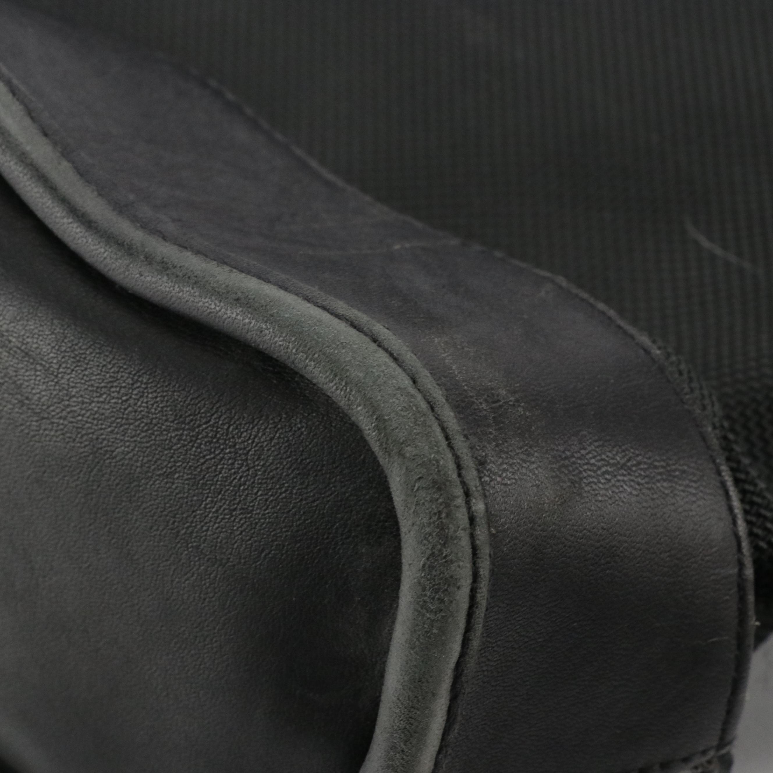 Coach 5968 Weekend Tote and 5322 Briefcase Bag in Leather-Trim Canvas