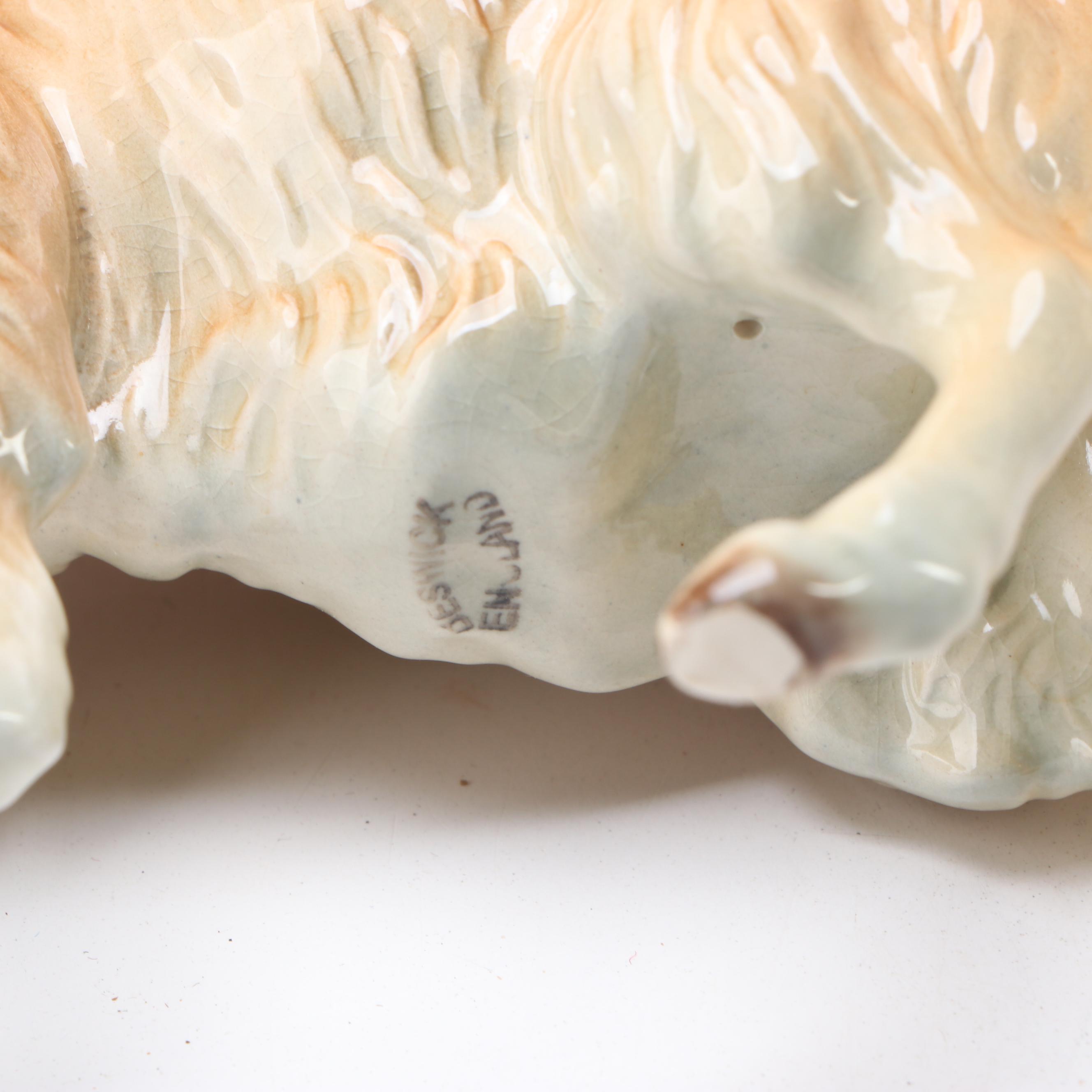 Beswick Sheep, Goats and More Ceramic Farm Animals, Mid to Late 20th Century