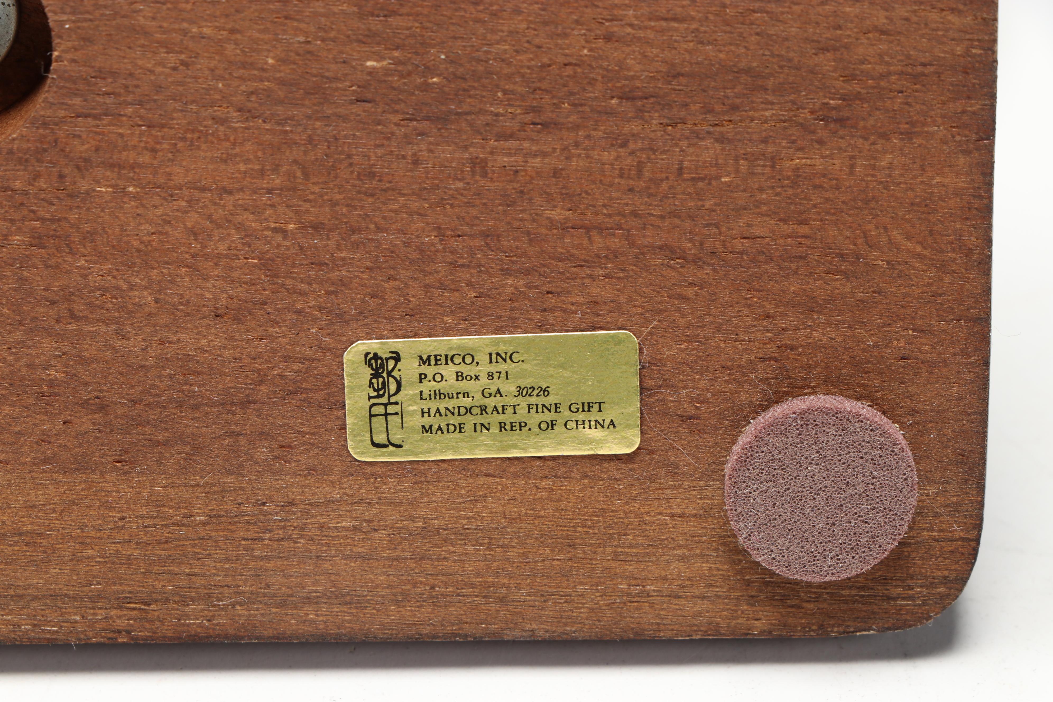 Hallmark "Lionelville" Keepsake Ornament with Carousel Horse Music Box and More