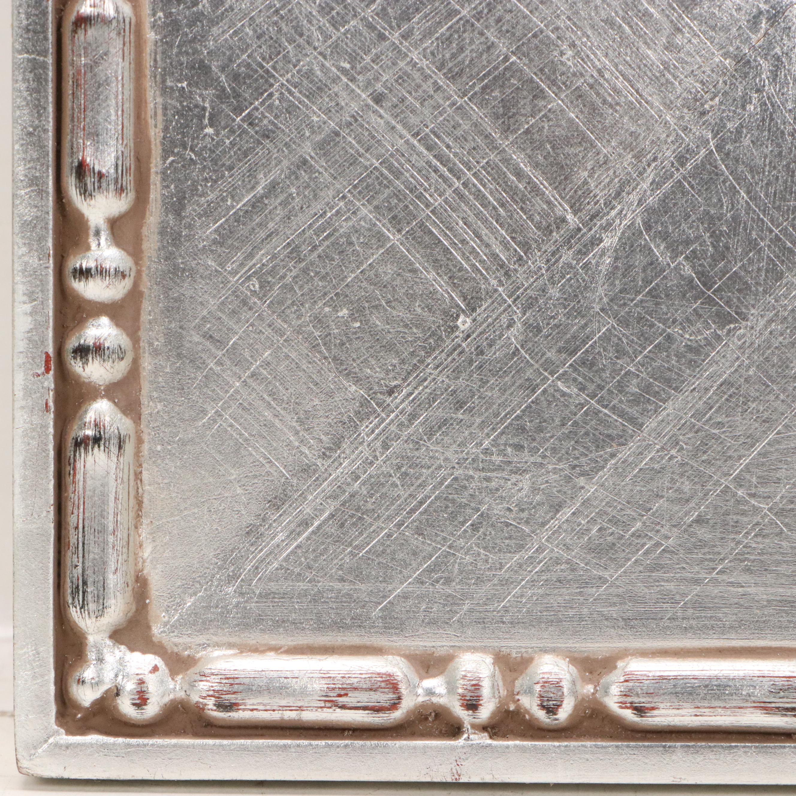 Serguei Novitchkov Oil Painting "Santa Monica, California," 2025