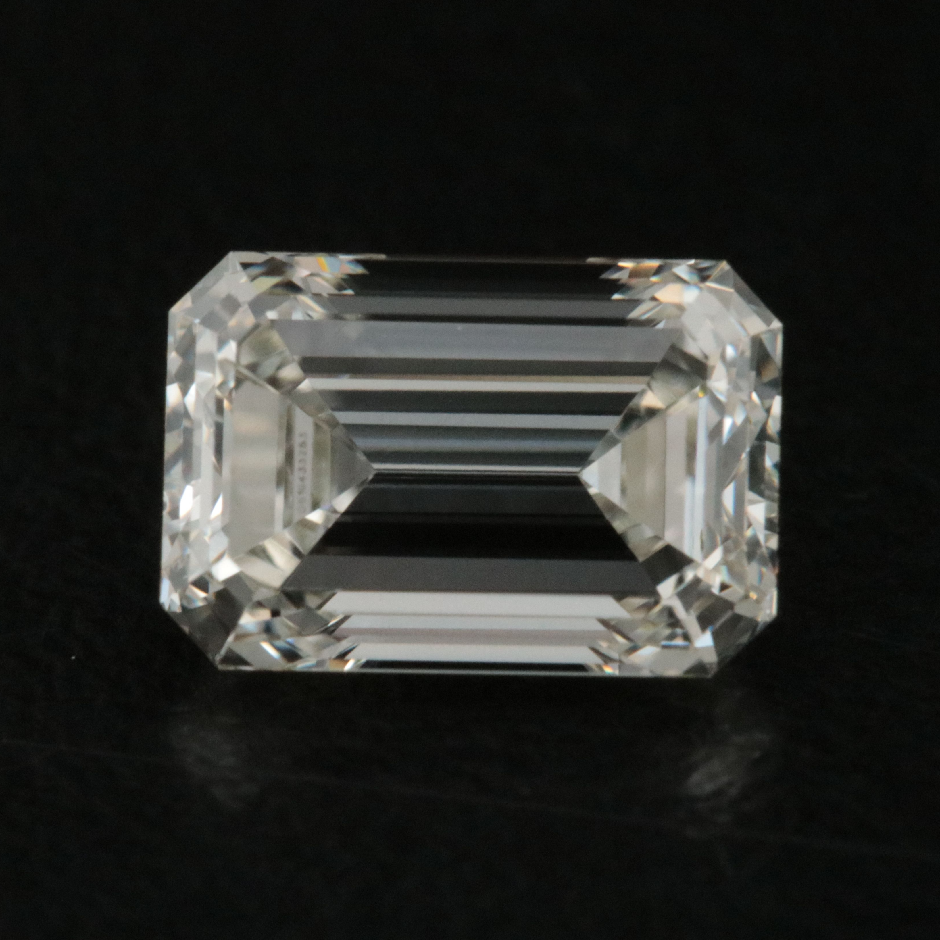 Loose 1.59 CT Lab Grown Diamond with IGI Report