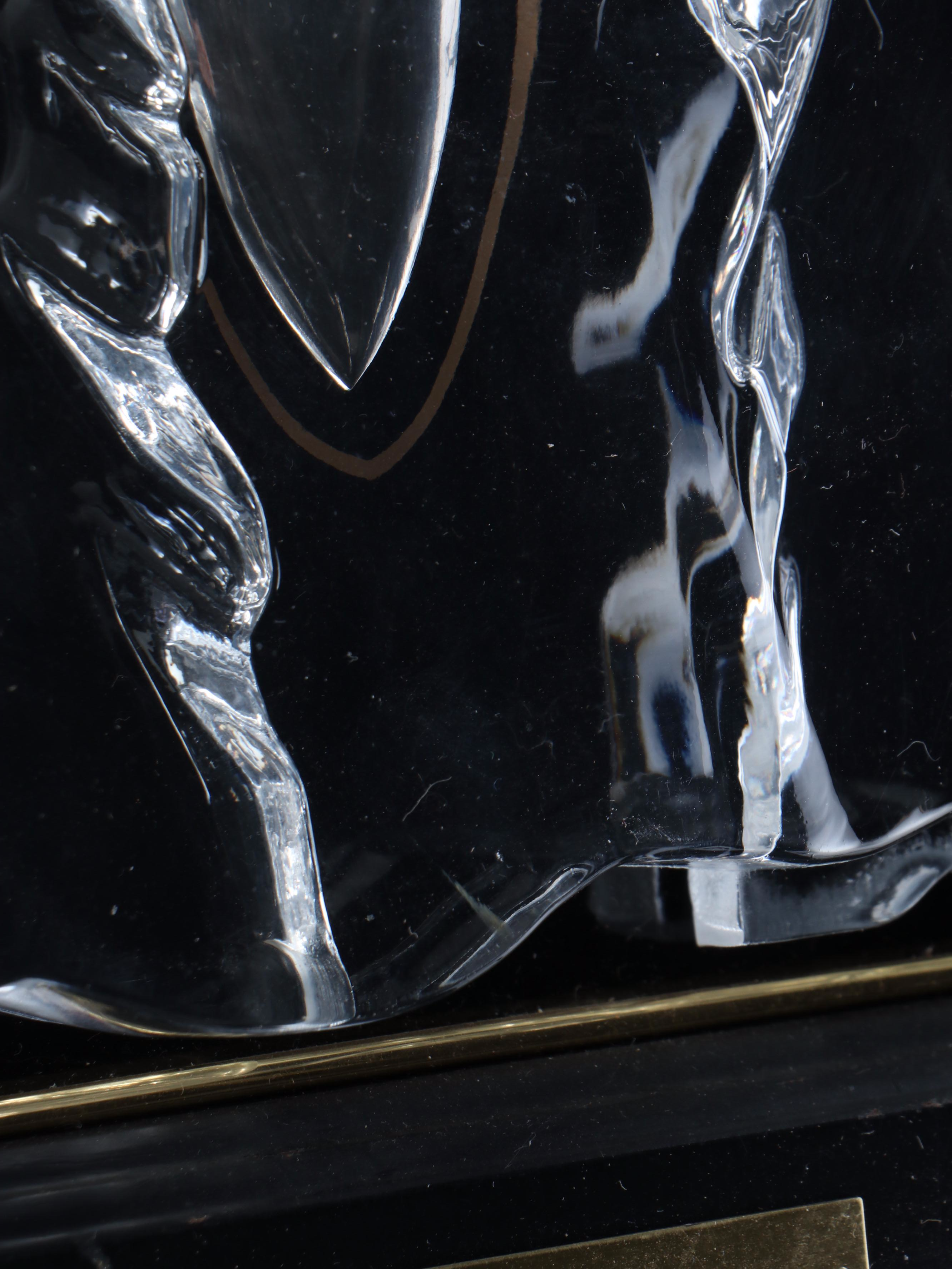 The Franklin Mint "Excalibur" Mounted Replica Sword