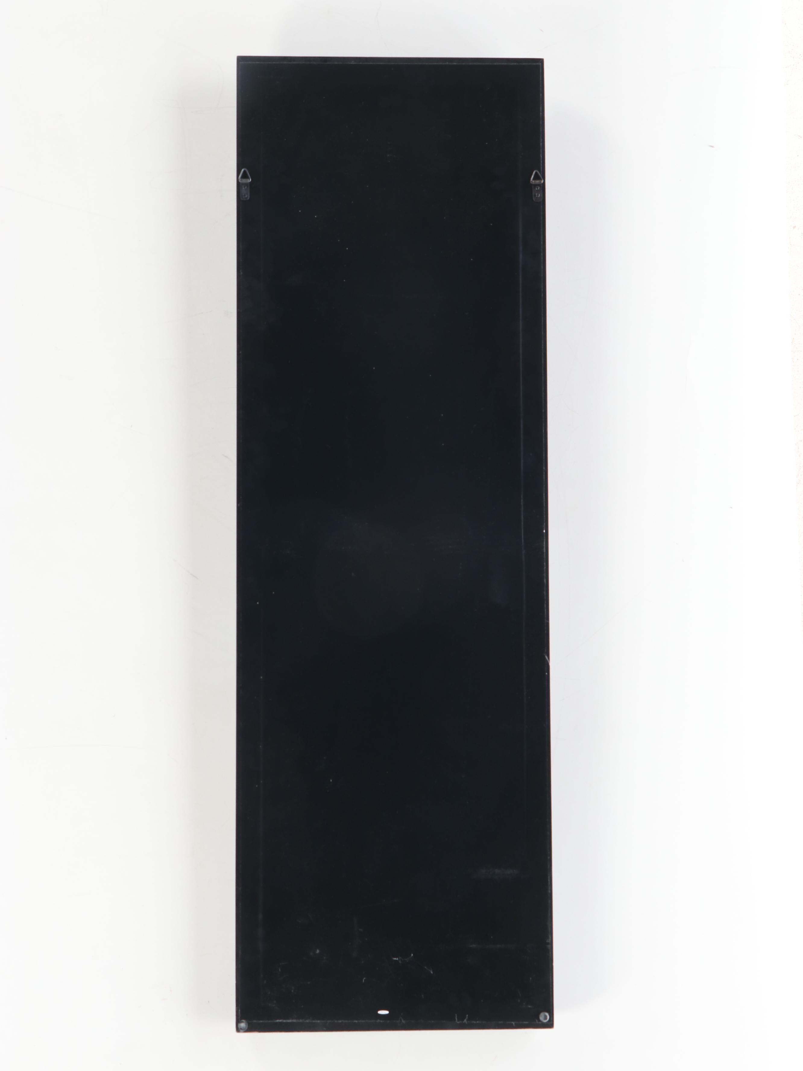 The Franklin Mint "Excalibur" Mounted Replica Sword