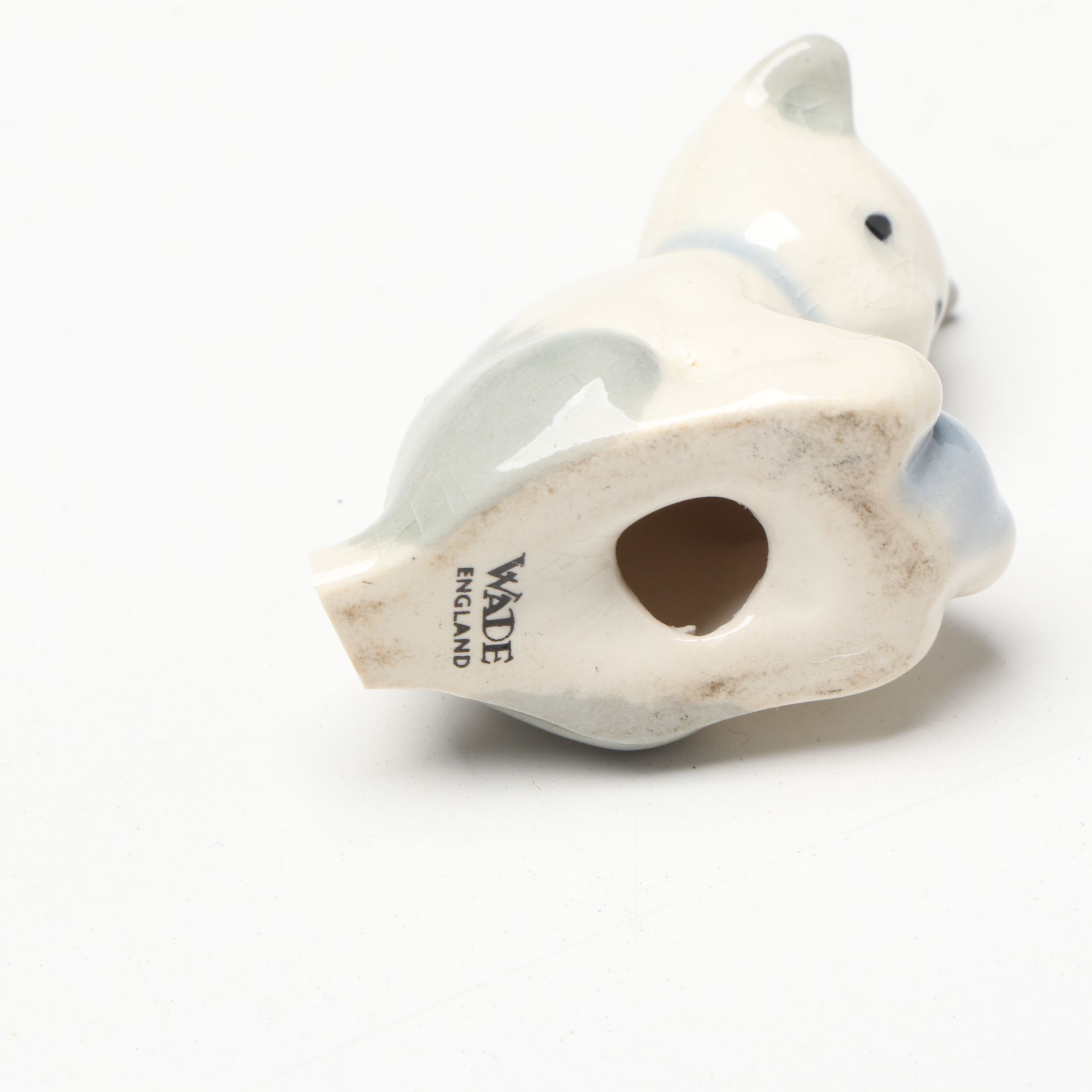 Beswick, Wade, SylvaC with Other Ceramic Cat Figurines, Mid to Late 20th Century