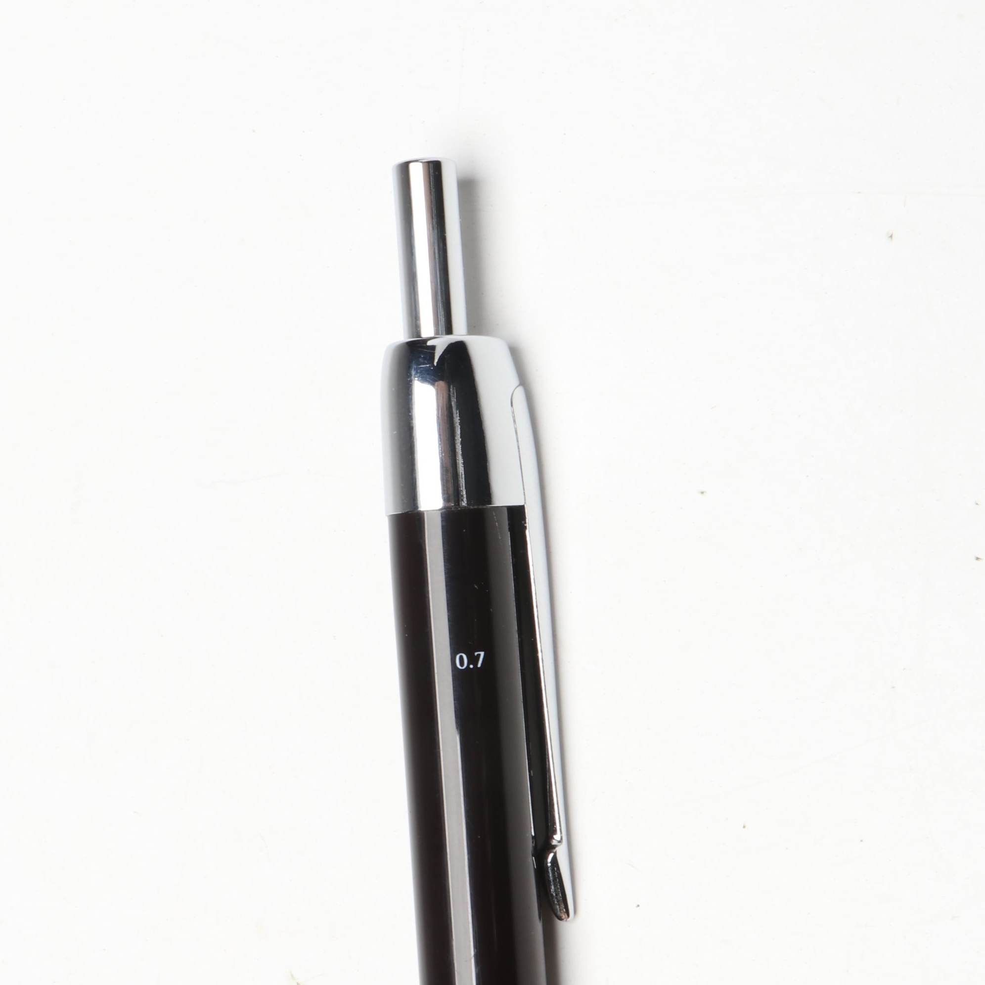 Waterford "Kilbarry Edge" Rollerball with Parker and Cross Ballpoint Pens