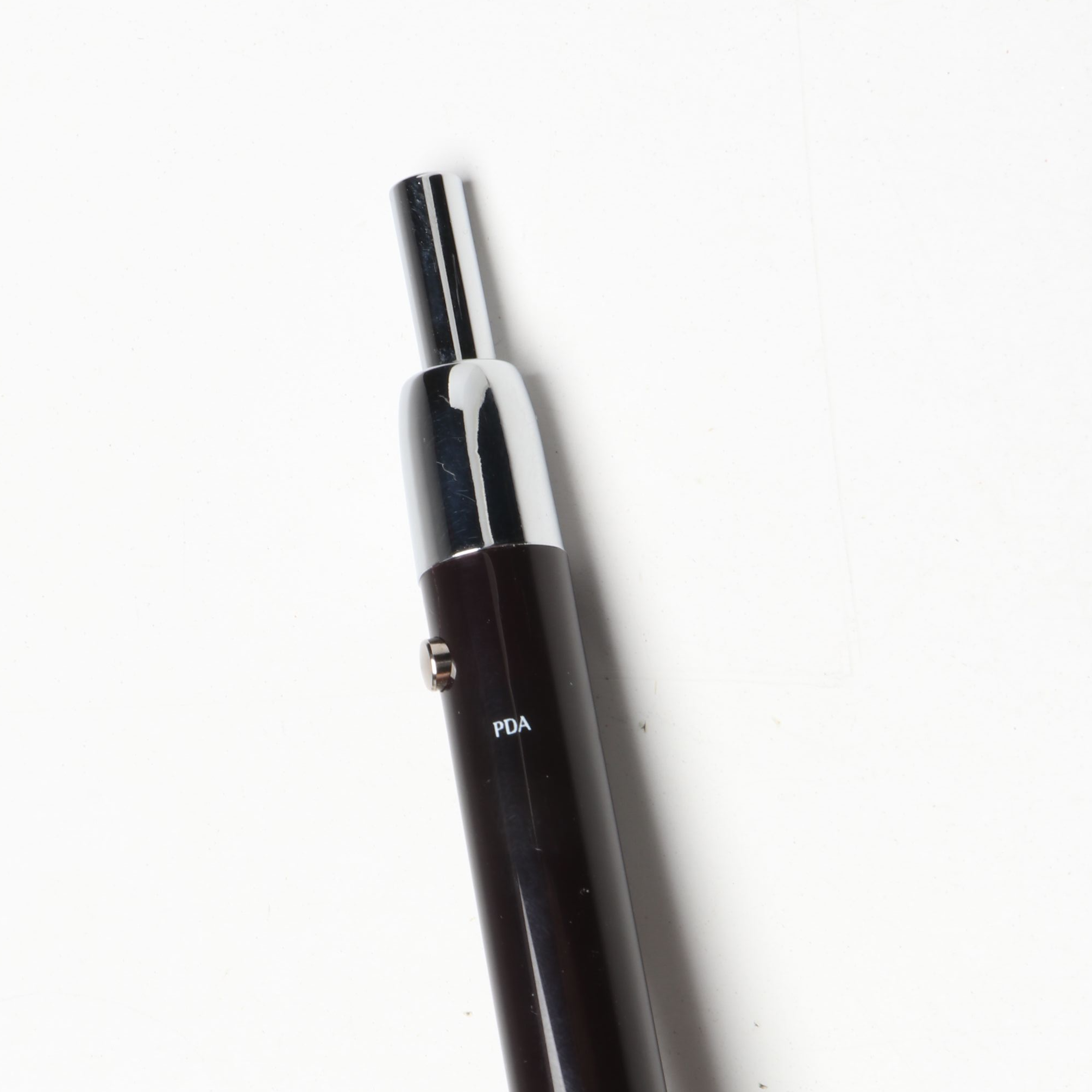 Waterford "Kilbarry Edge" Rollerball with Parker and Cross Ballpoint Pens