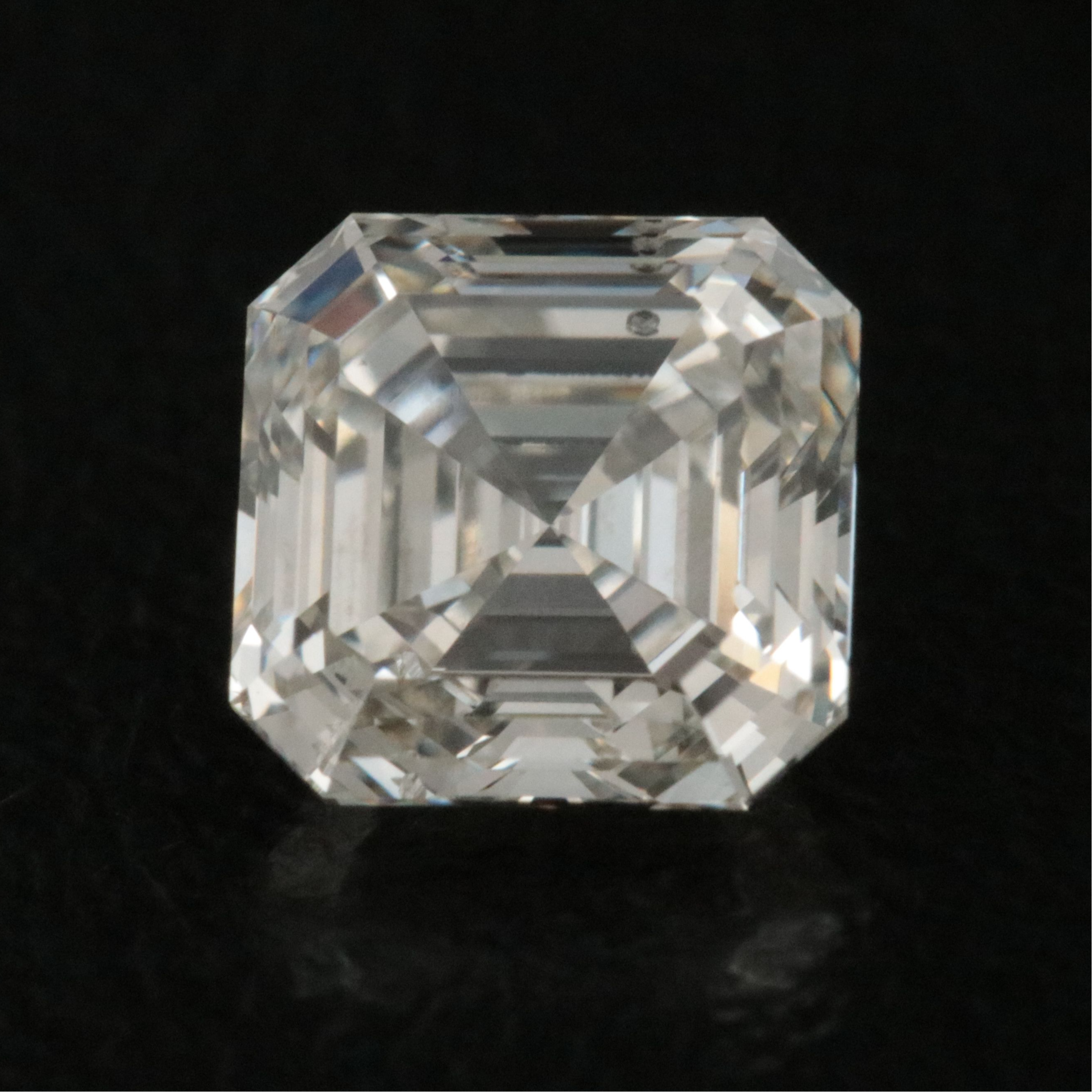 Loose 1.04 CT Lab Grown Diamond with IGI Report