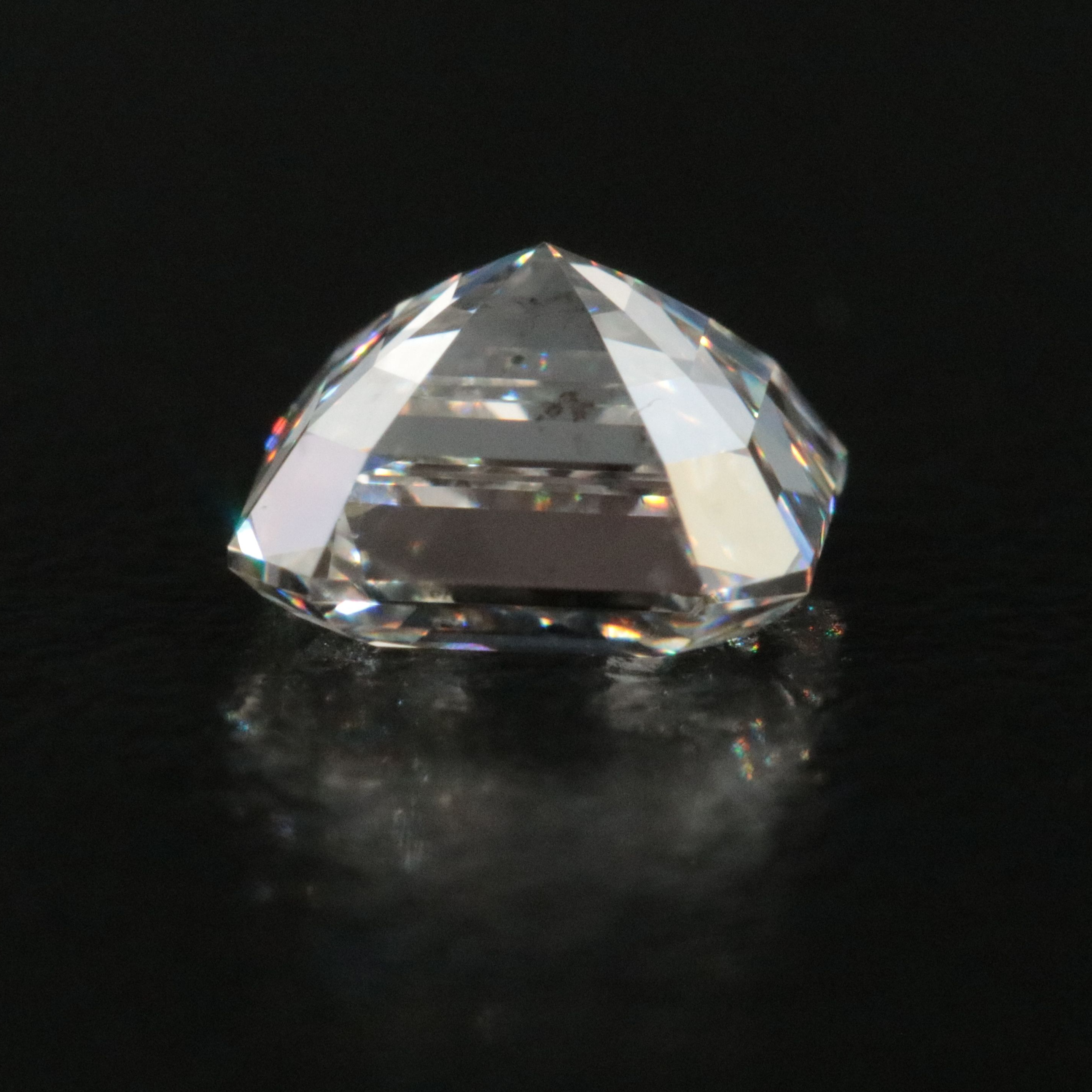 Loose 1.04 CT Lab Grown Diamond with IGI Report
