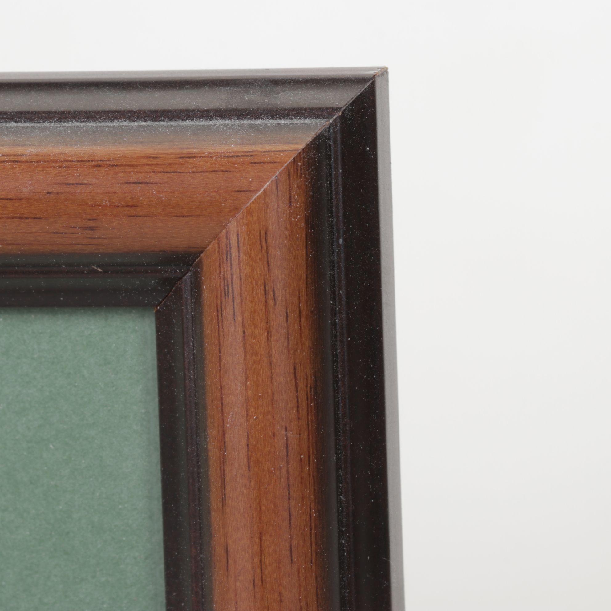 Offset Lithograph Photo of 7th Hole at Pebble Beach for 110th U.S. Open, 2010