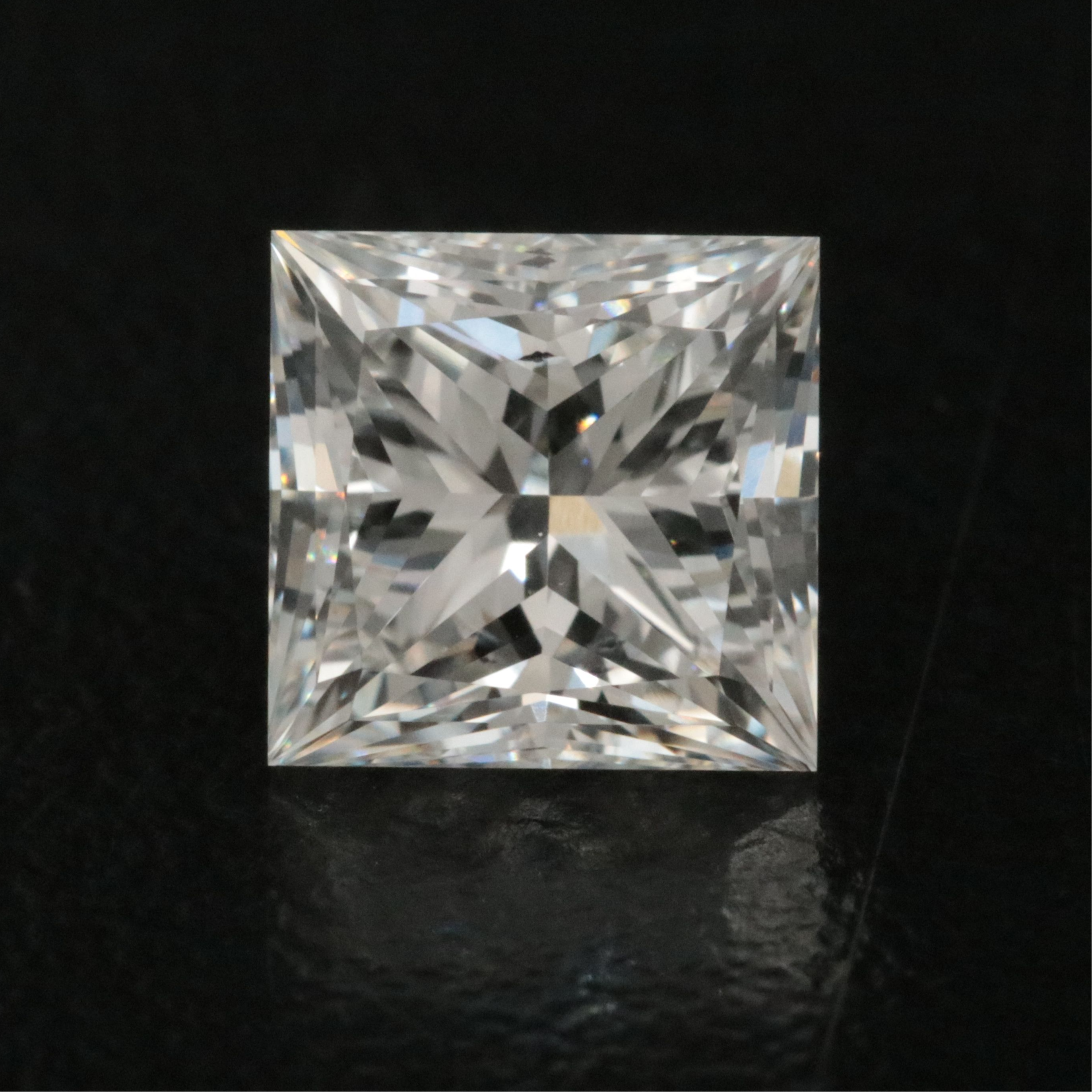 Loose 1.83 CT Lab Grown Diamond with IGI Report