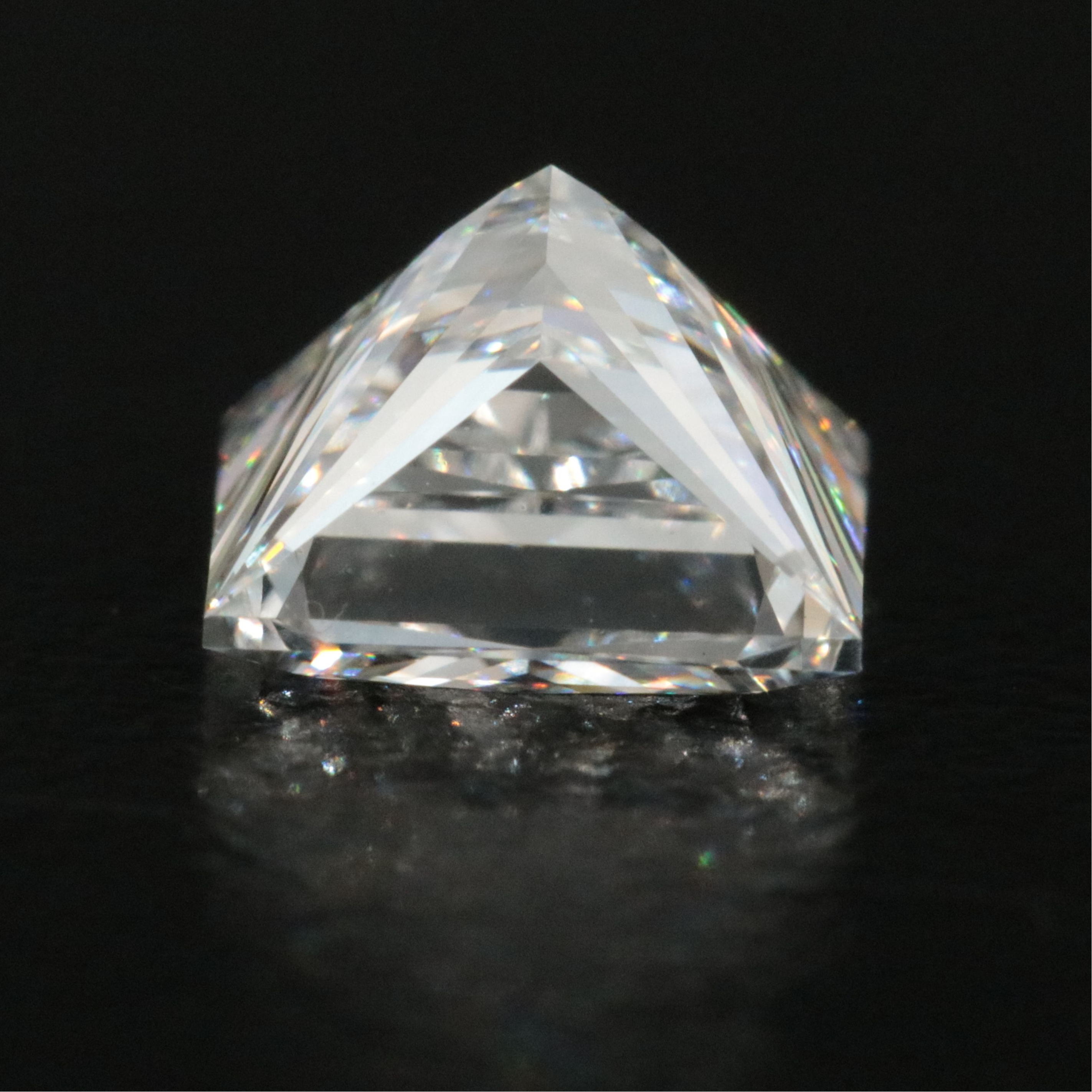 Loose 1.83 CT Lab Grown Diamond with IGI Report