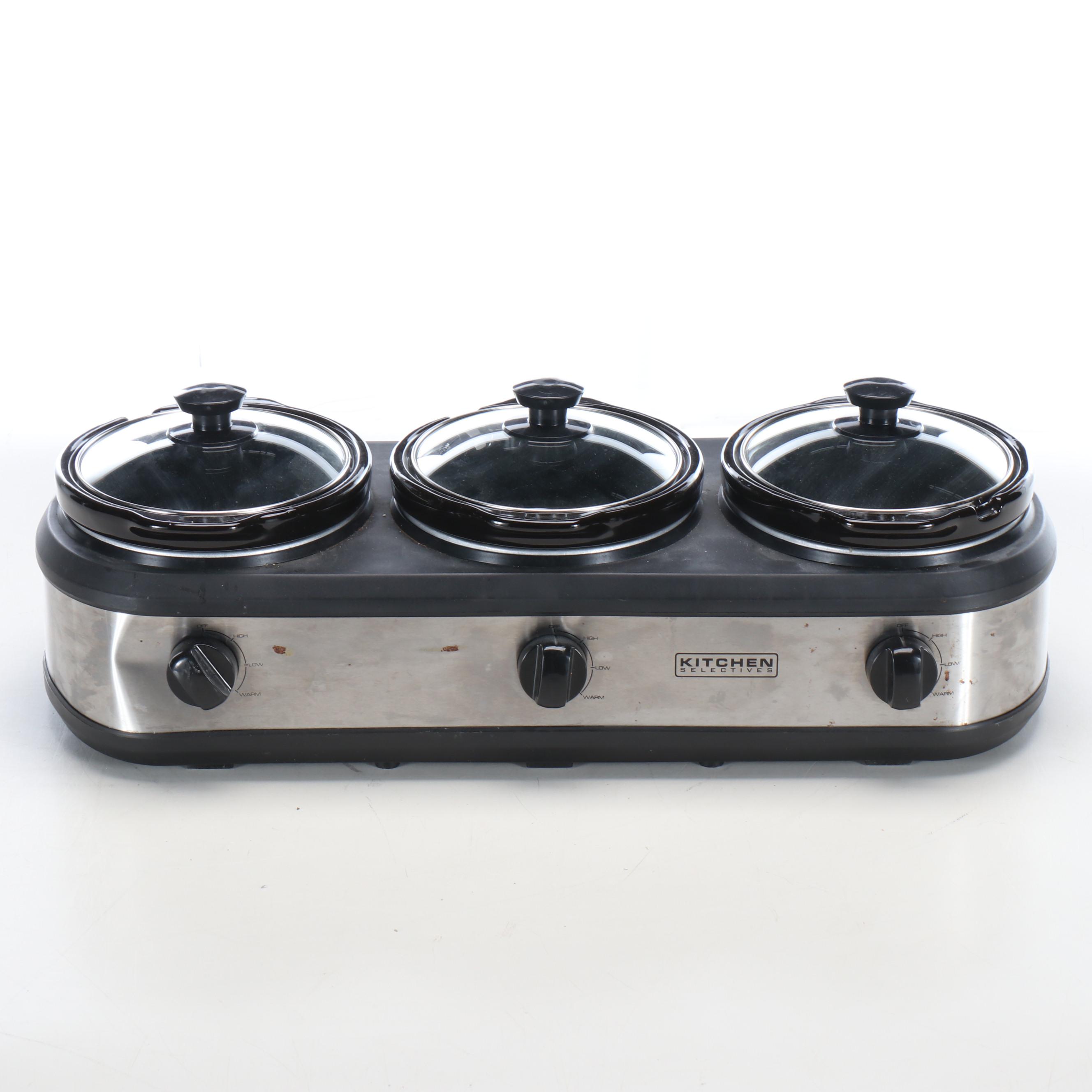 Costco Ceramic Four-Piece Ceramic Dishes with Other Serving Pieces