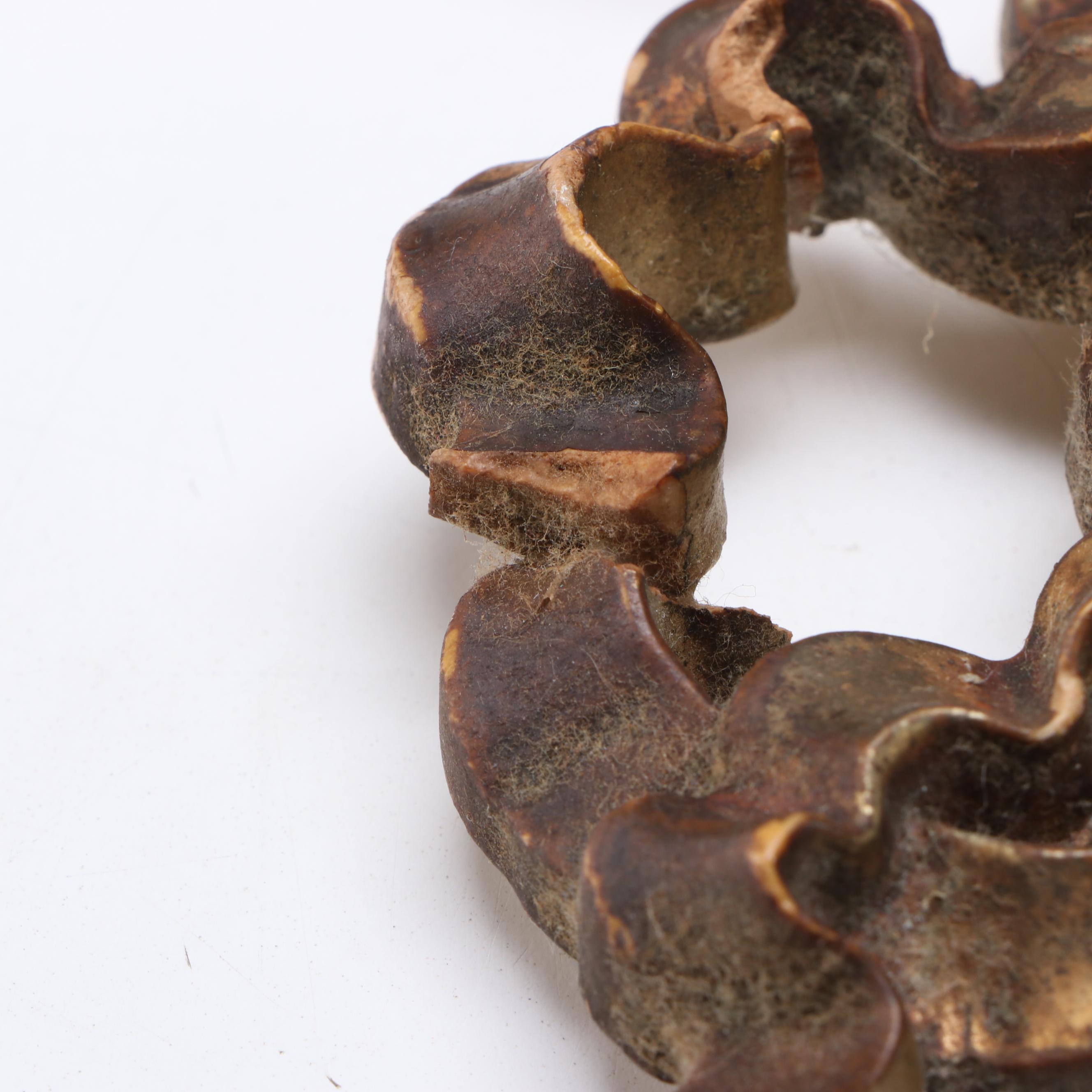 Victorian Style Gilt Framed Wall Mirror, Mid to Late 20th Century