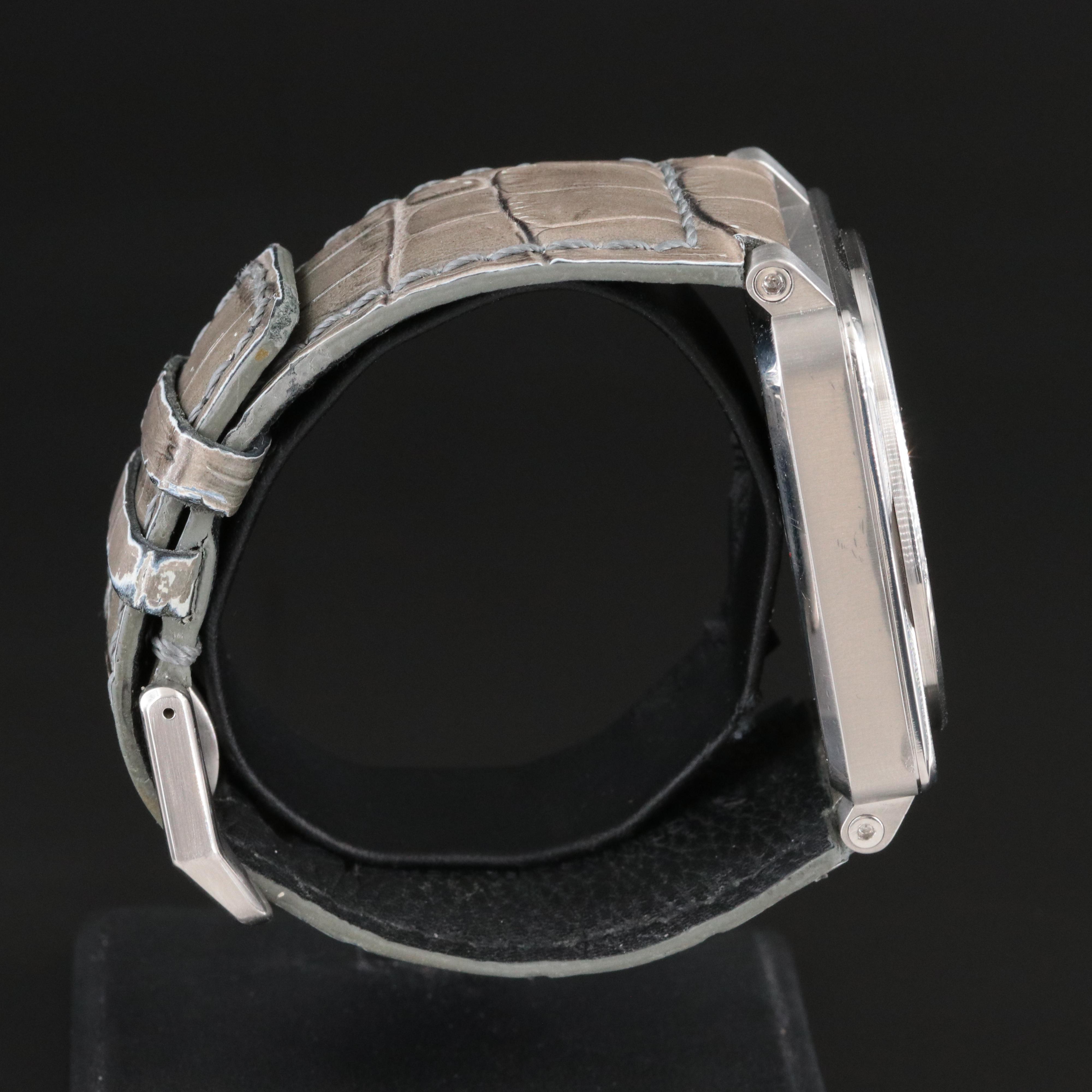 Bell & Ross Aviation BR03-92 Steel Automatic Watch