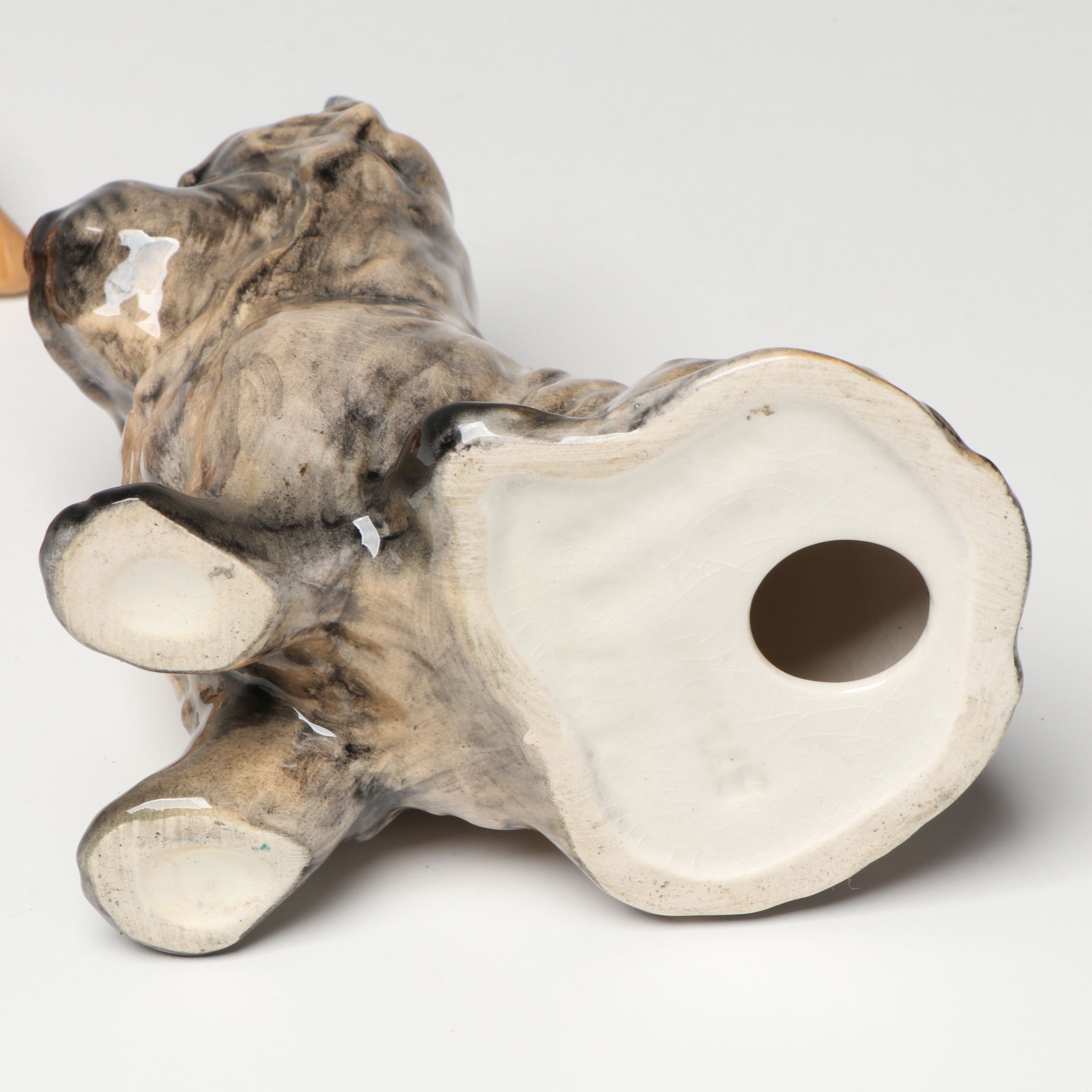 Lomonosov, Beswick, Wade and Other Dogs, Mid to Late 20th Century