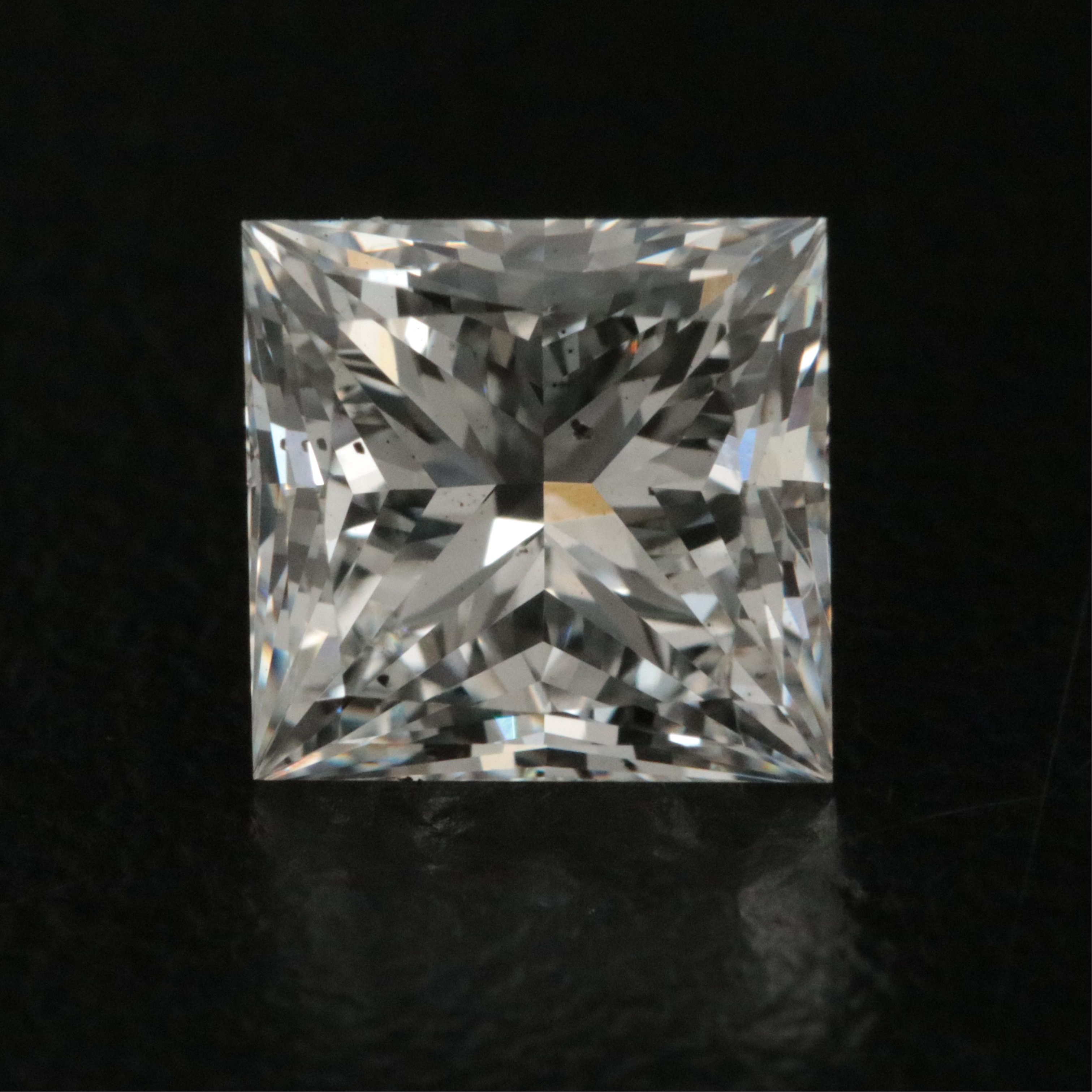 Loose 1.80 CT Lab Grown Diamond with IGI Report