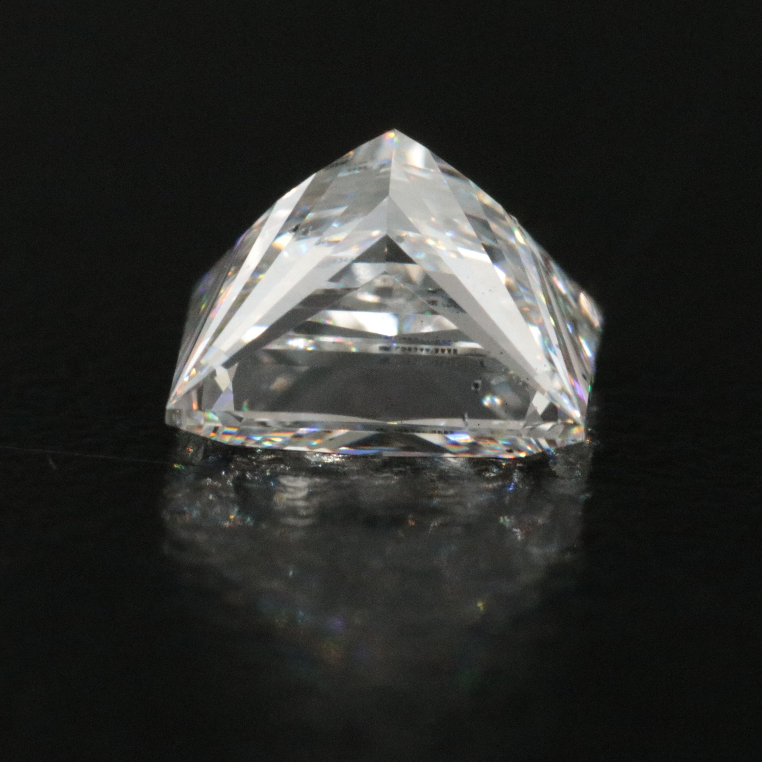 Loose 1.80 CT Lab Grown Diamond with IGI Report