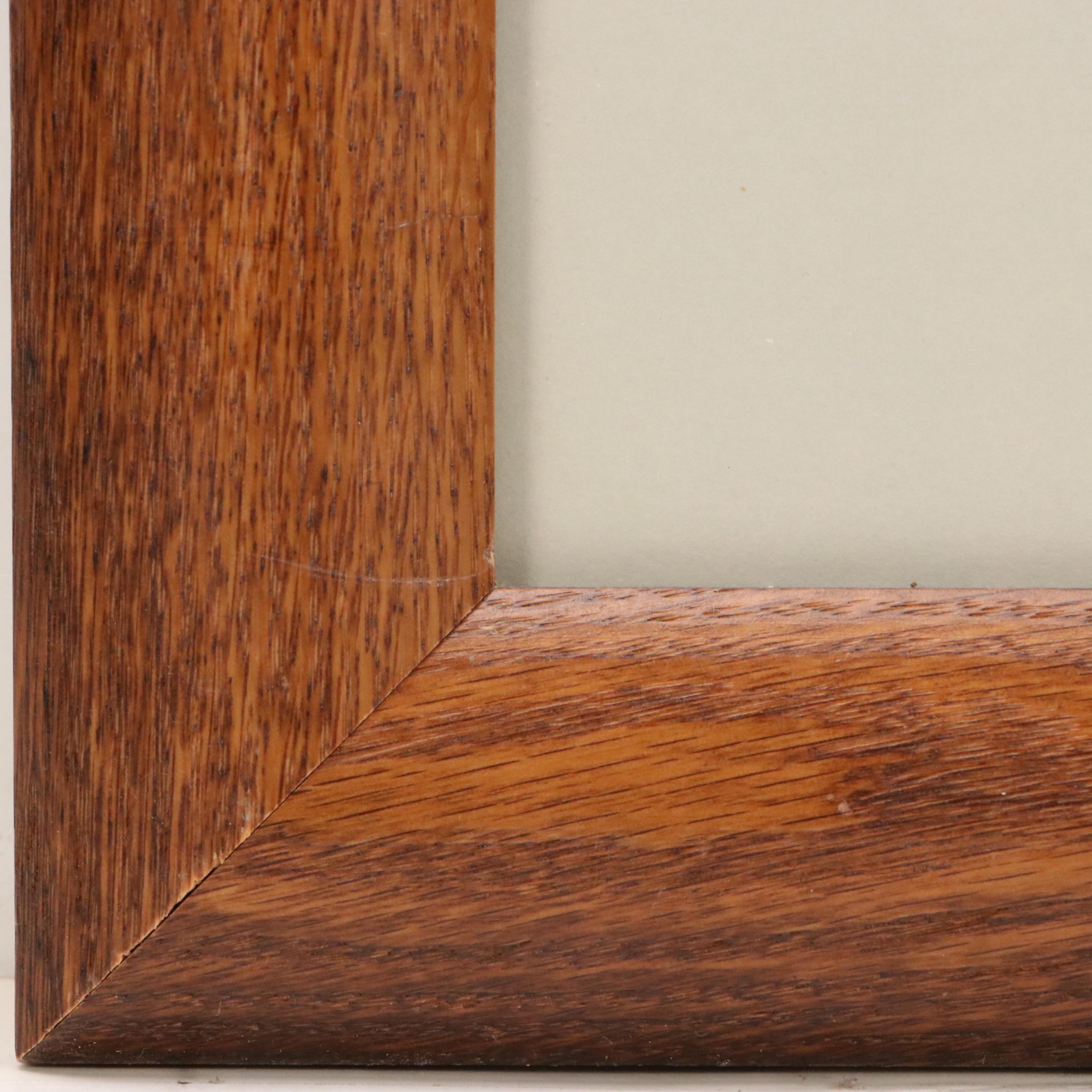 George Becker Lithograph of Chicago Cityscape, Circa 1975