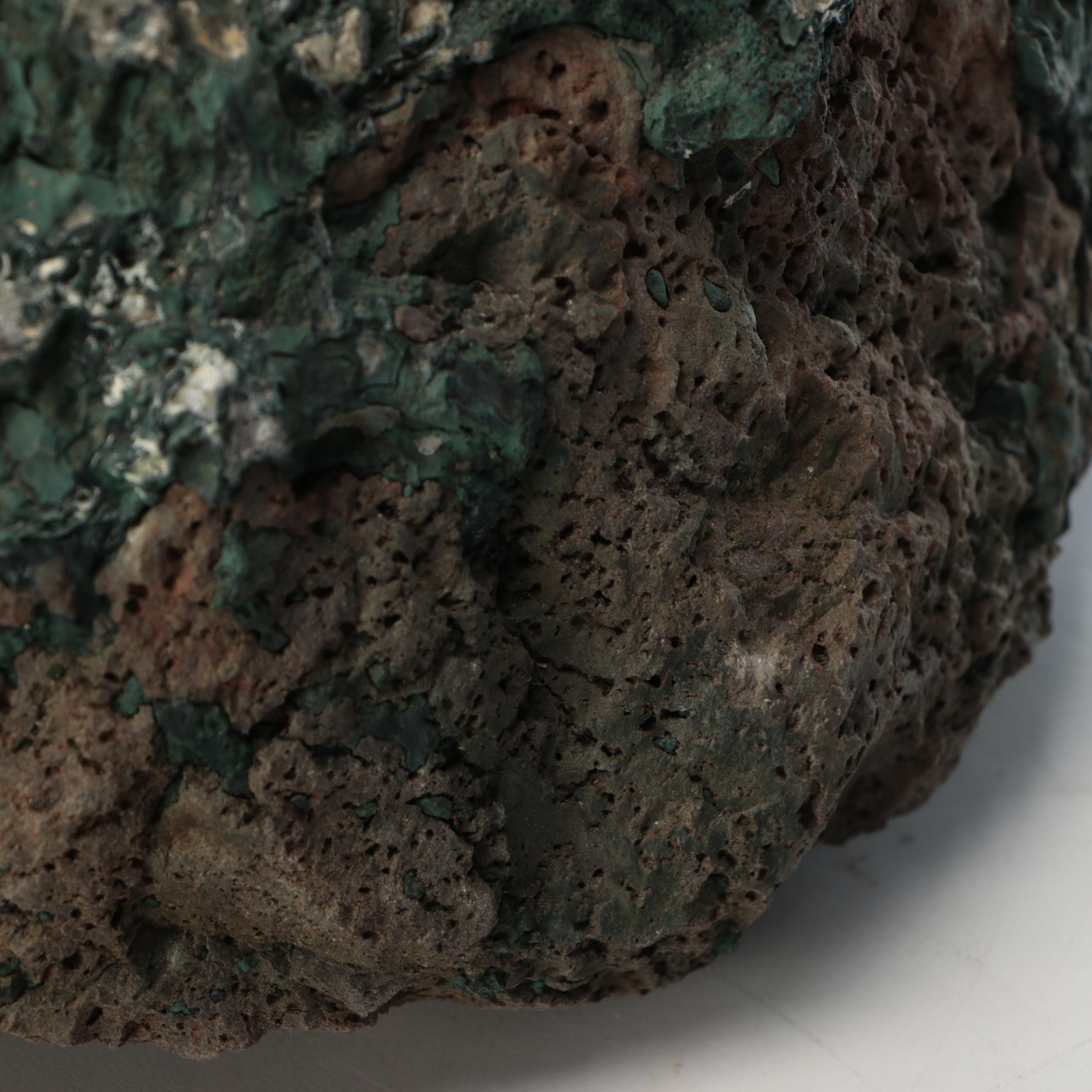 Amethyst Geode Specimen