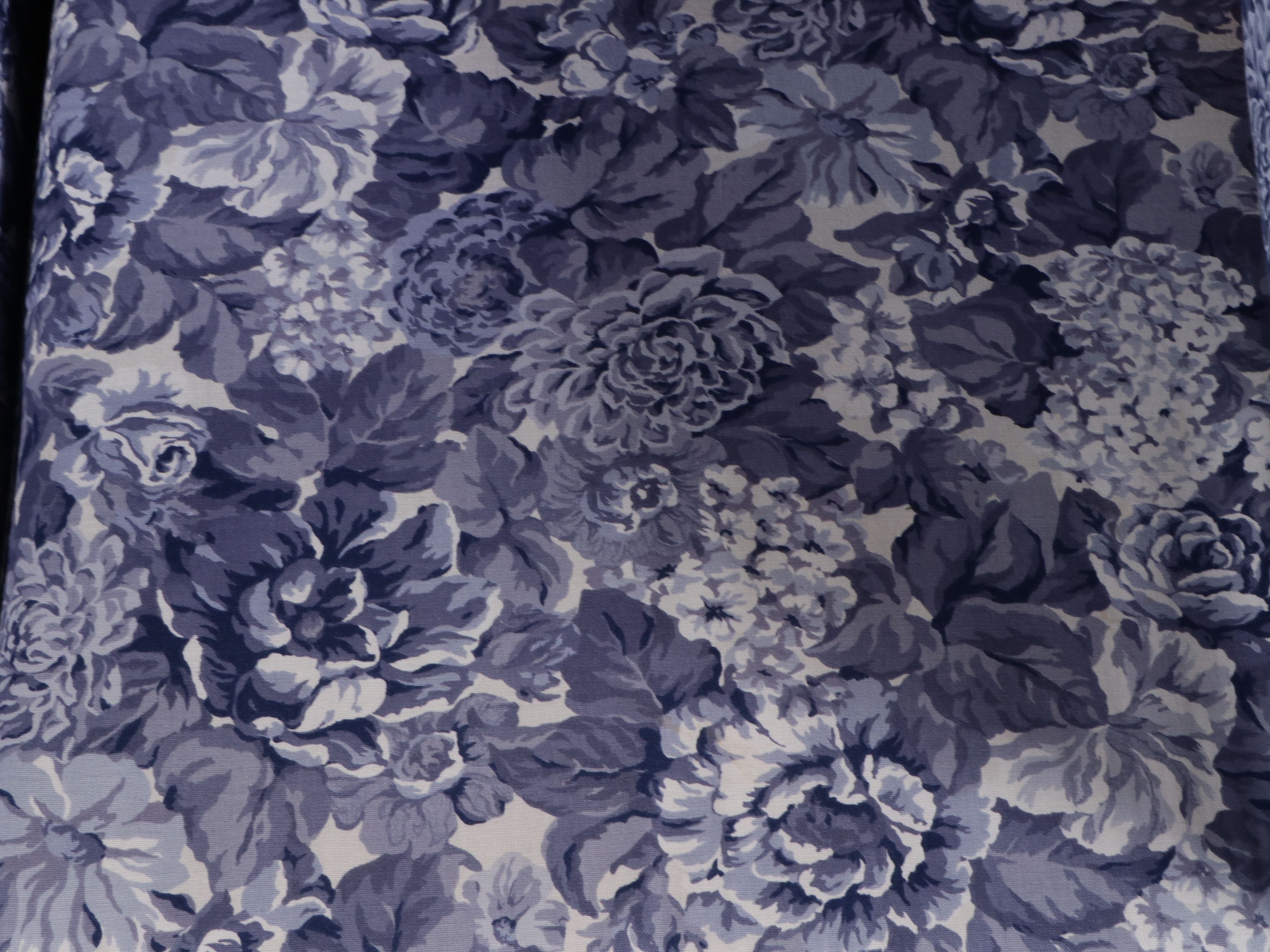 This End Up Upholstered Pine Loveseat and Pair of End Tables