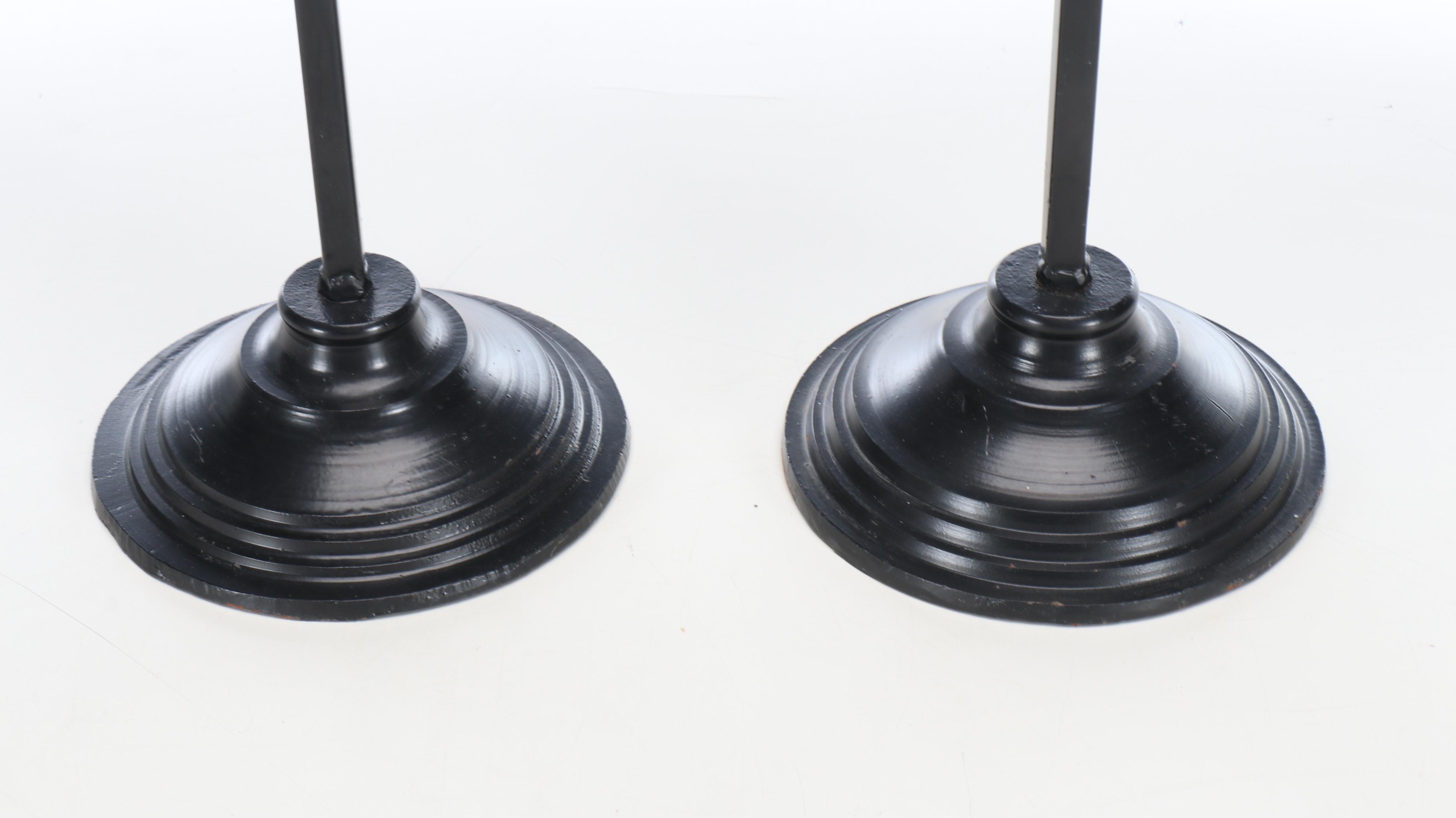 Shepard's Hook Plant Hangers, Faux Topiaries, and More Artificial Plants