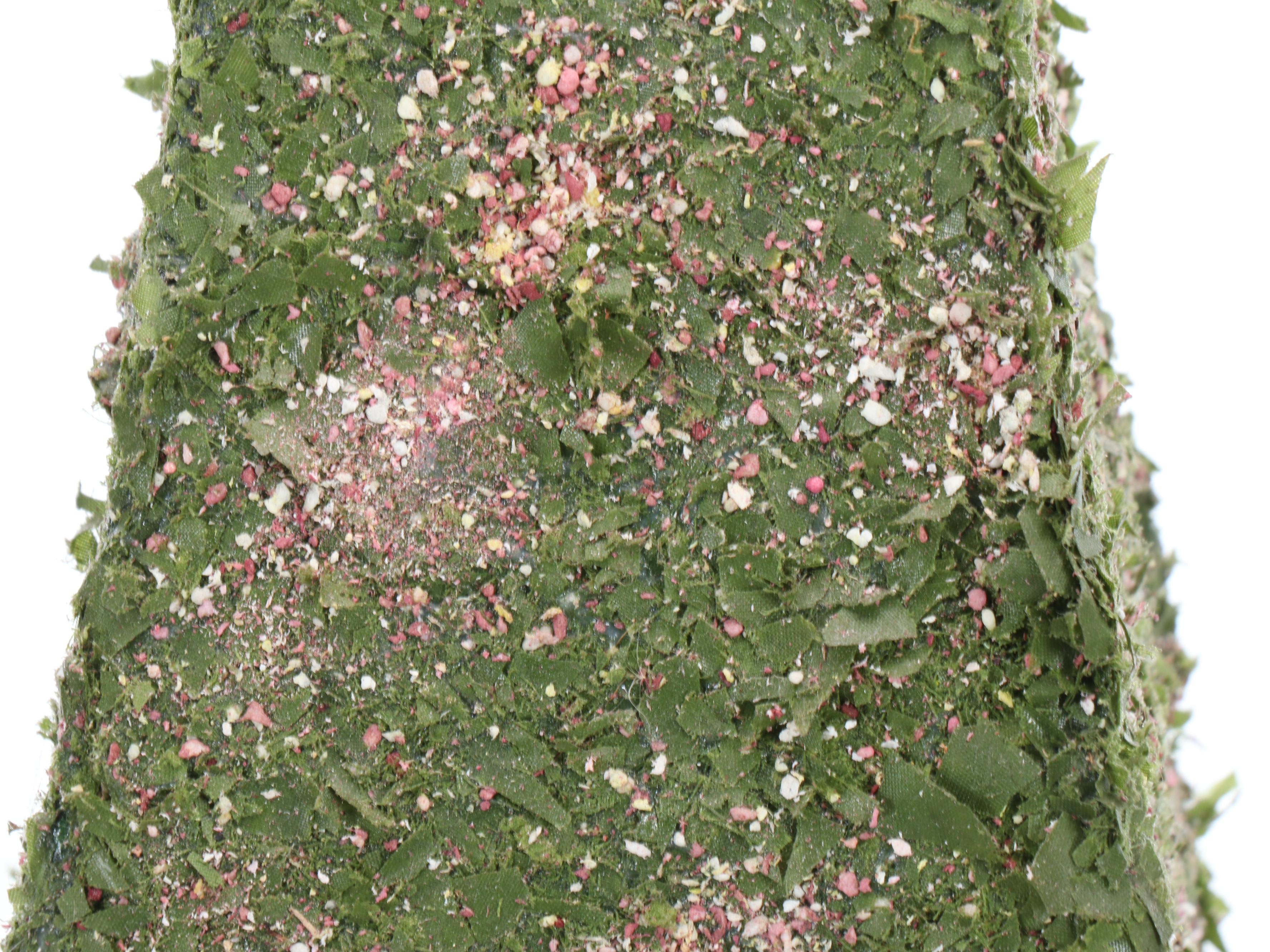 Shepard's Hook Plant Hangers, Faux Topiaries, and More Artificial Plants