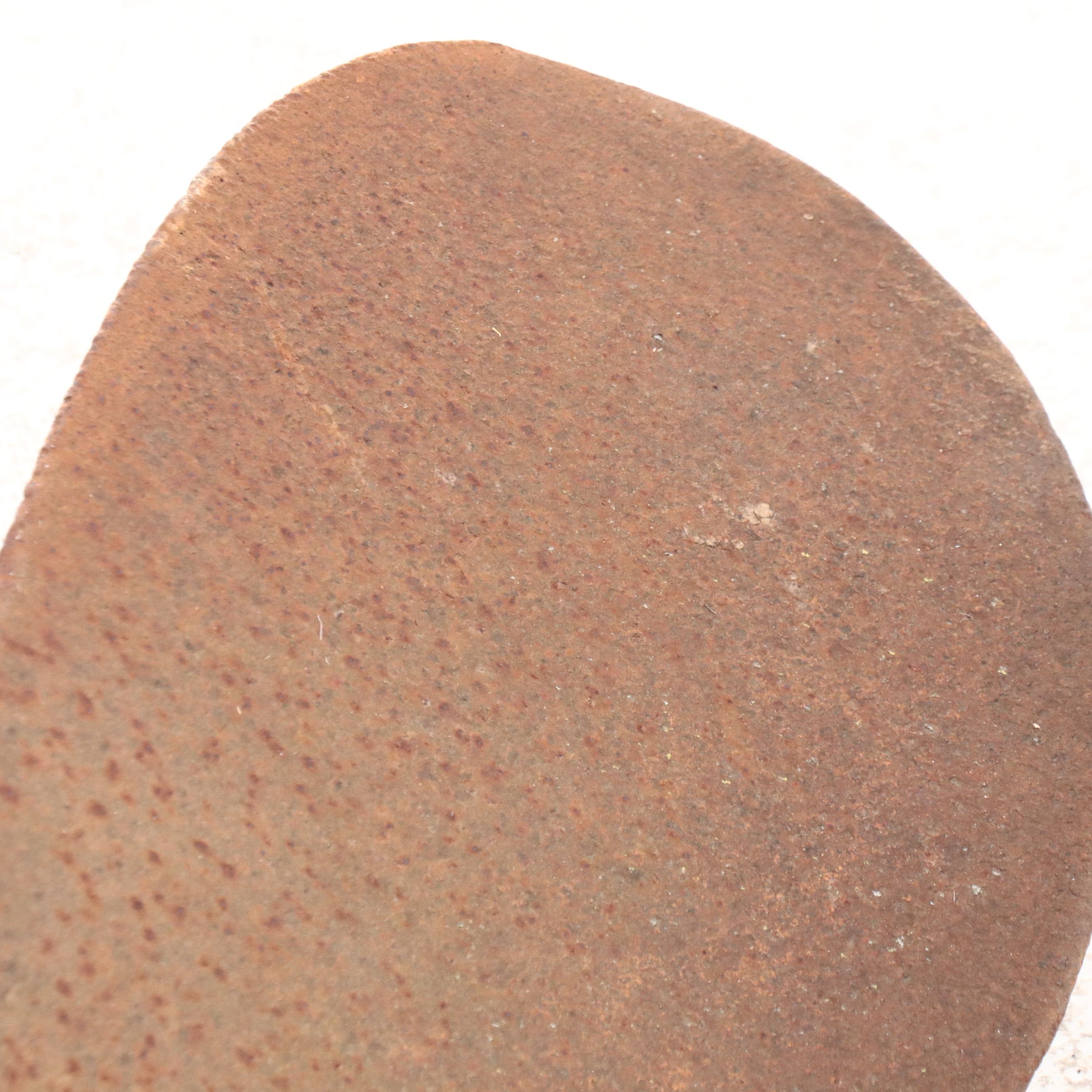 53" Cast Metal Boat Propeller