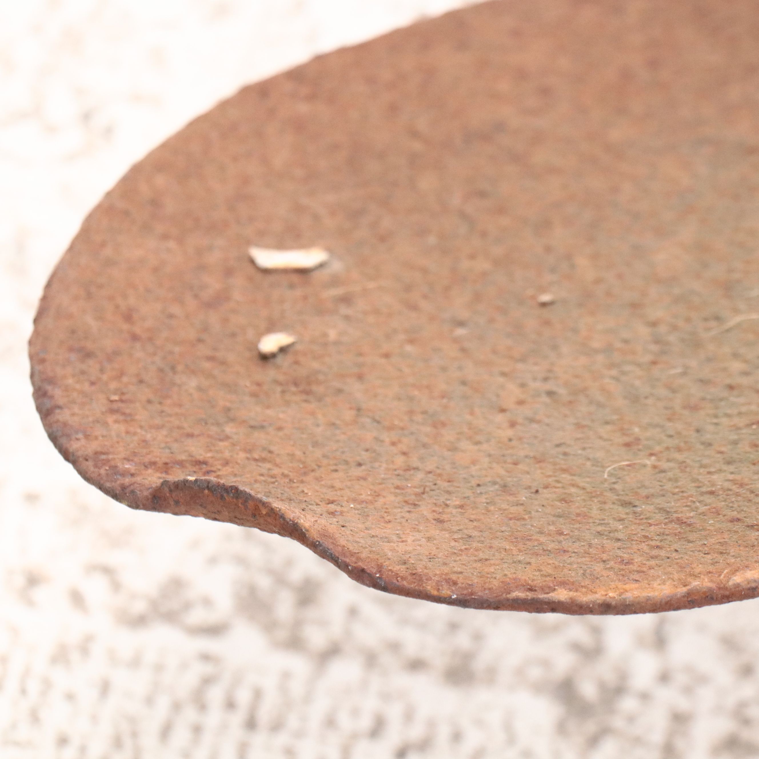 53" Cast Metal Boat Propeller